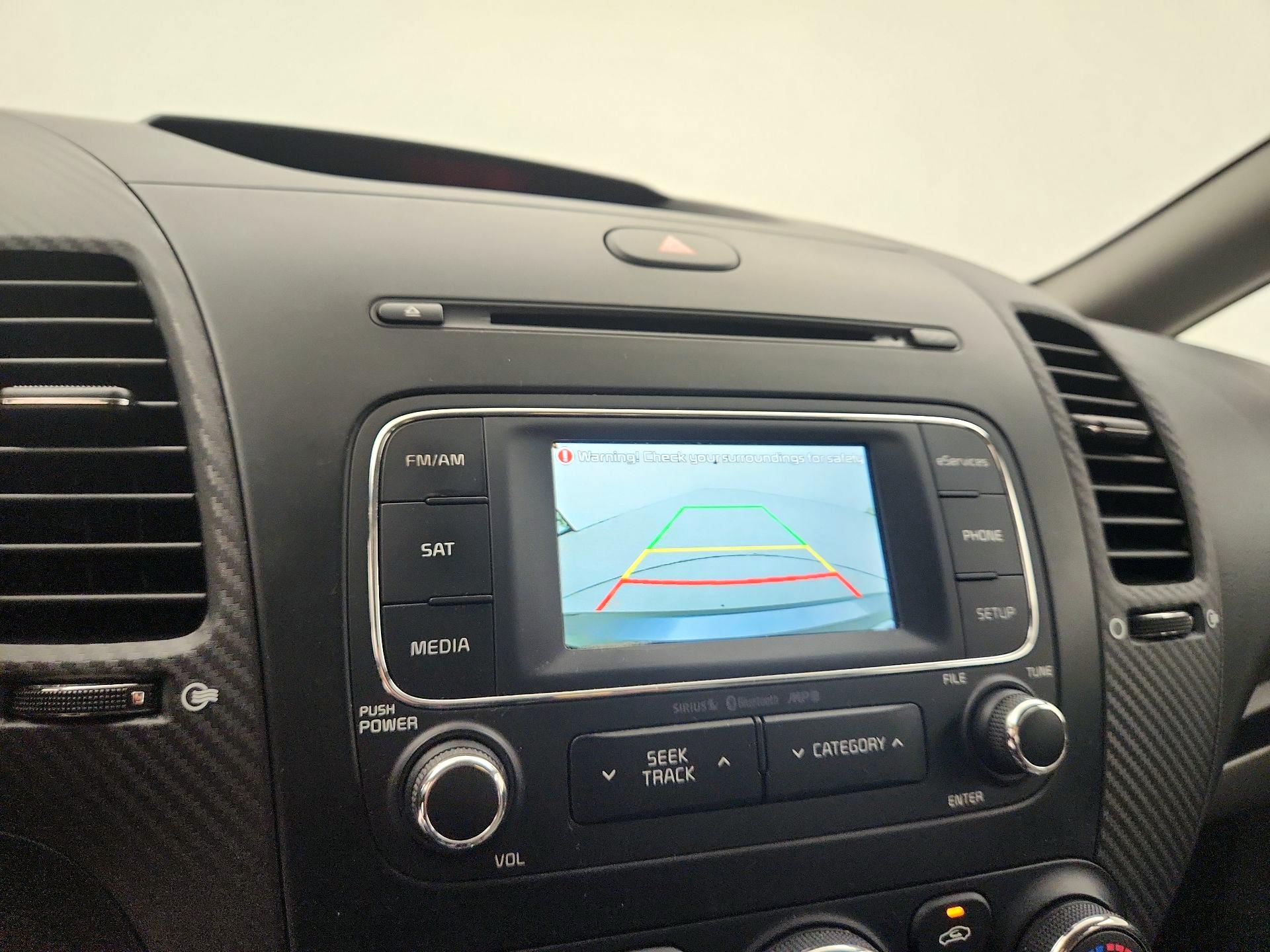 Thumbnail: 2014 Kia Forte - 14