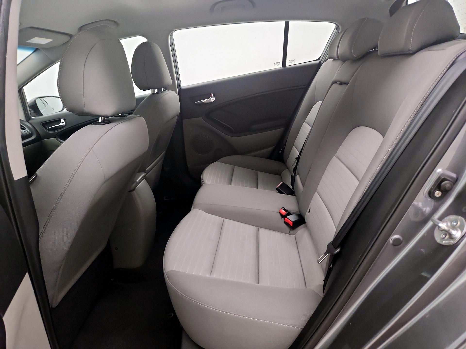 Thumbnail: 2014 Kia Forte - 19