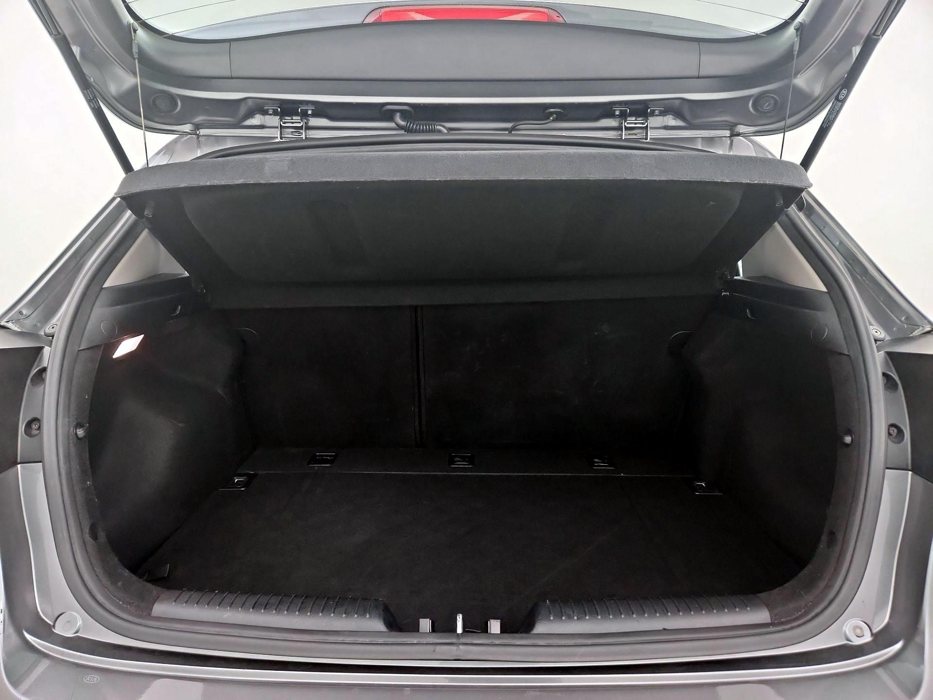 Thumbnail: 2014 Kia Forte - 20