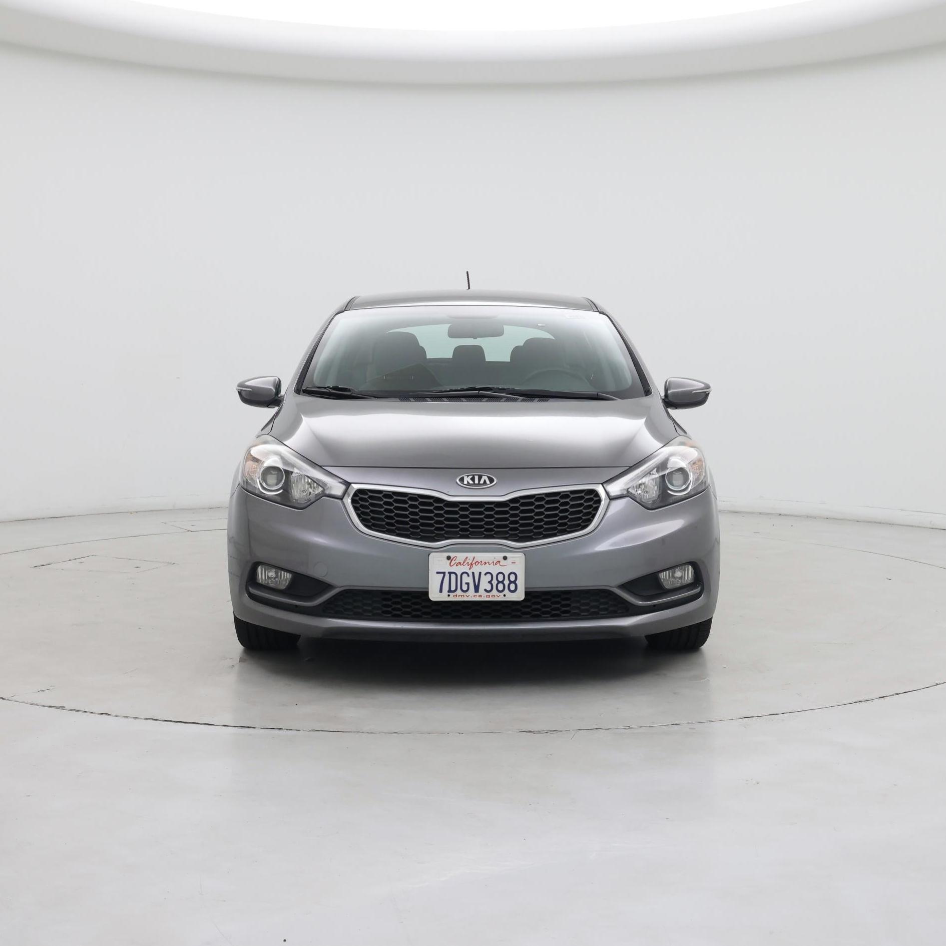 Thumbnail: 2014 Kia Forte - 5