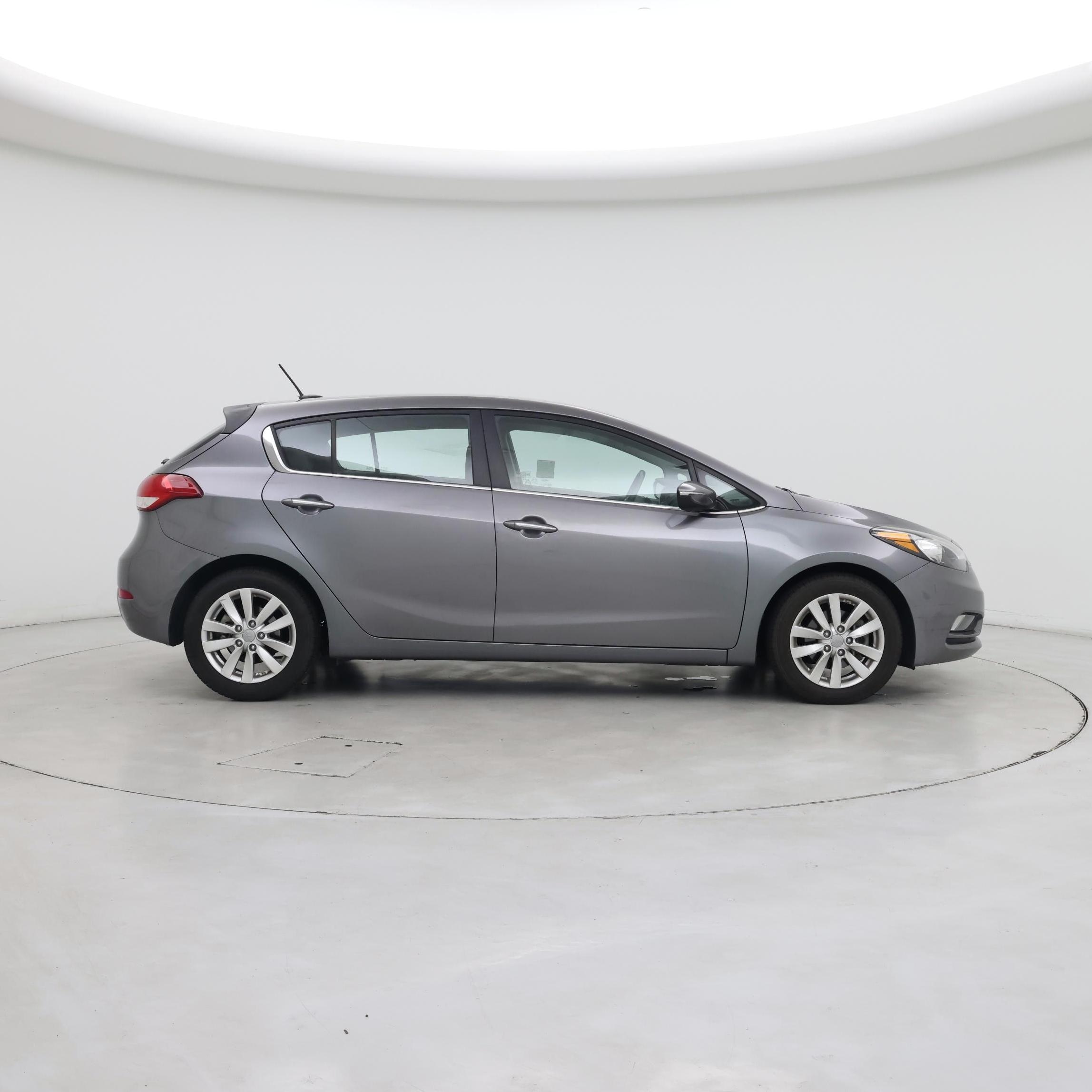 Thumbnail: 2014 Kia Forte - 7