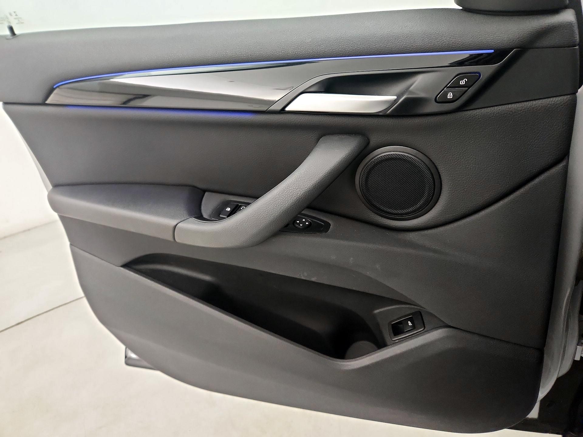 Thumbnail: 2021 BMW X1 - 12