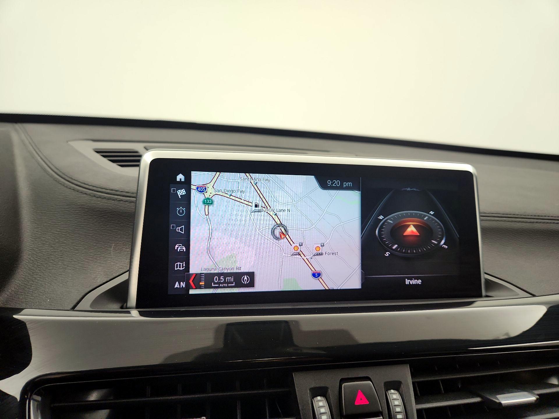 Thumbnail: 2021 BMW X1 - 14