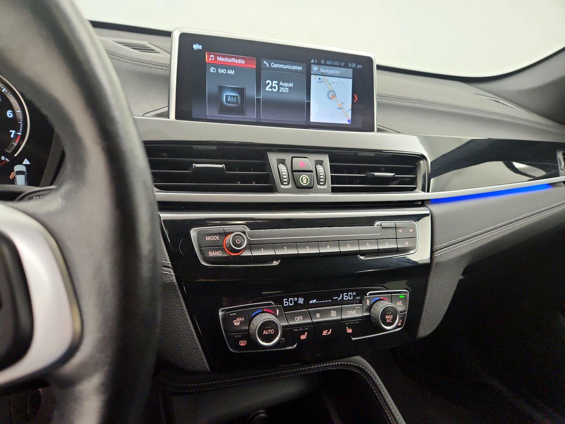Thumbnail: 2021 BMW X1 - 17