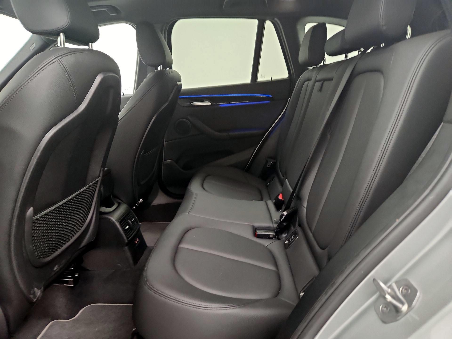 Thumbnail: 2021 BMW X1 - 20