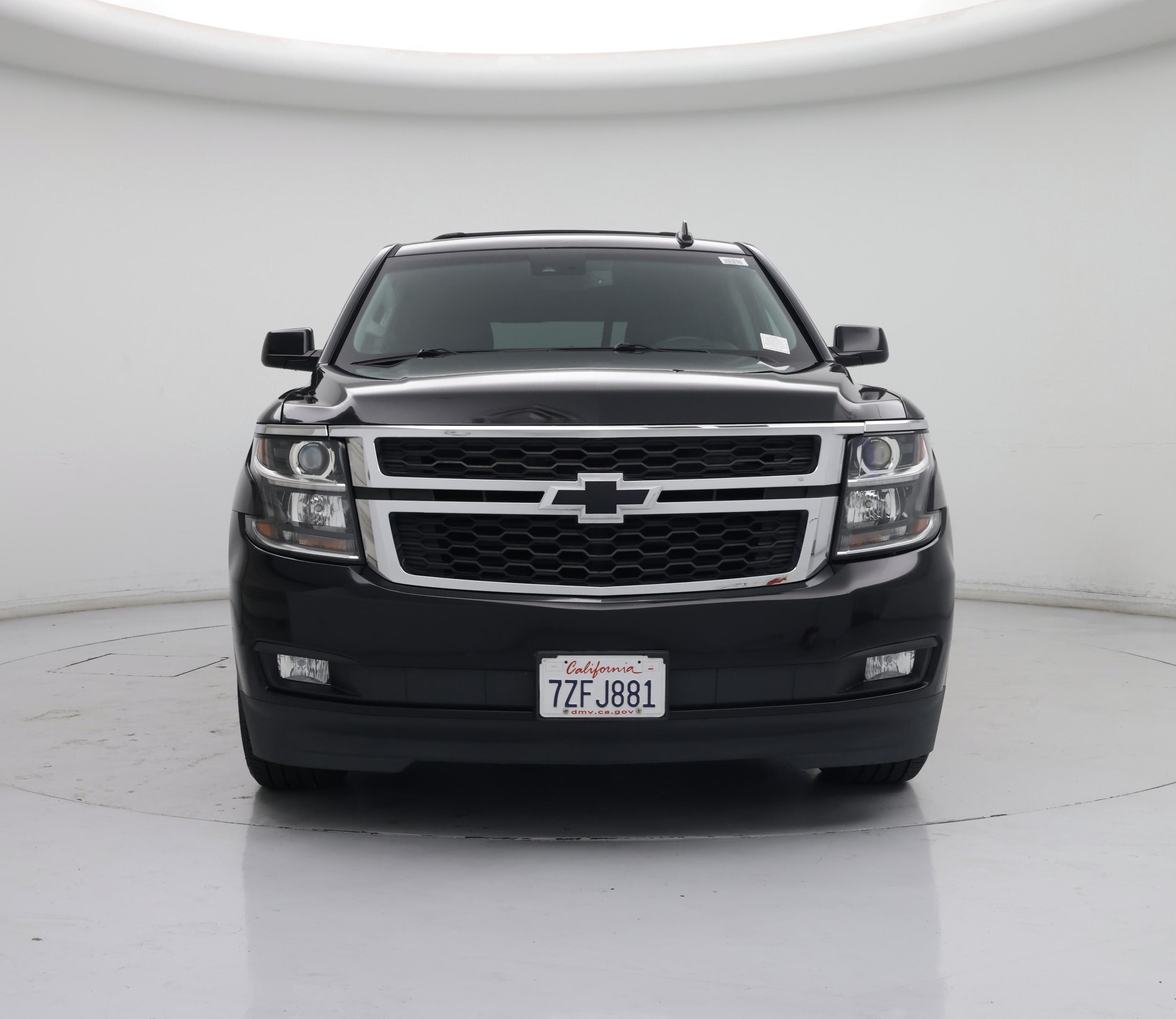 Thumbnail: 2017 Chevrolet Tahoe - 5