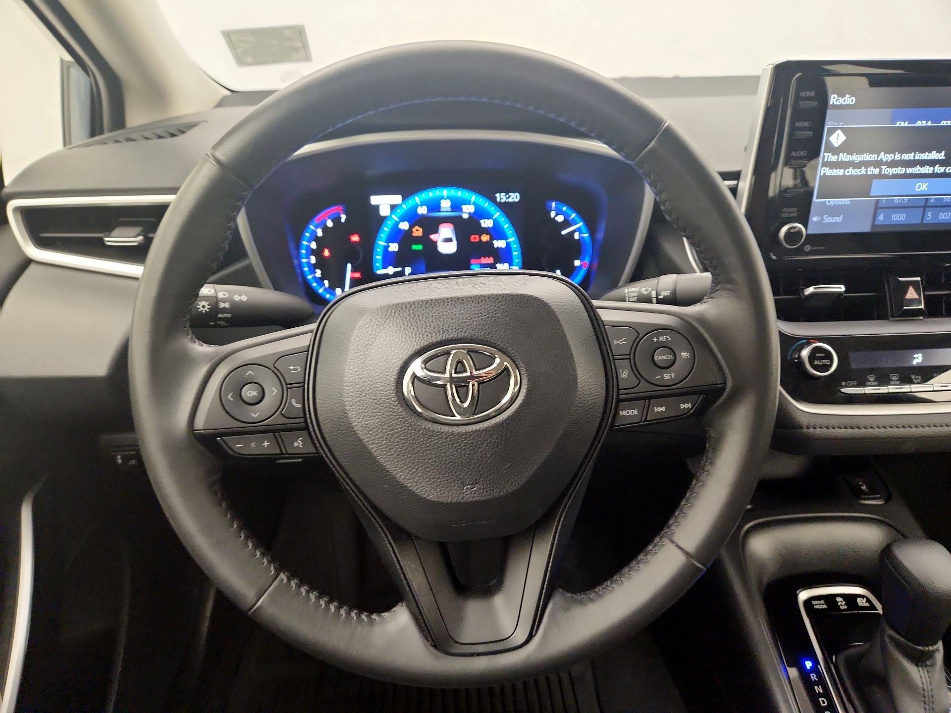 Thumbnail: 2022 Toyota Corolla - 10