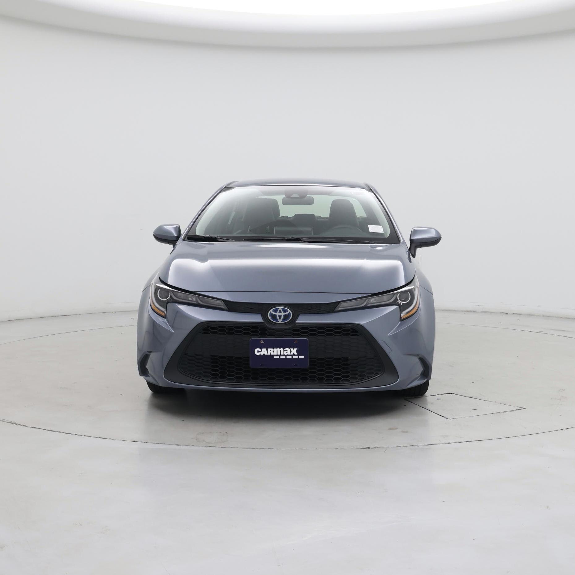 Thumbnail: 2022 Toyota Corolla - 5