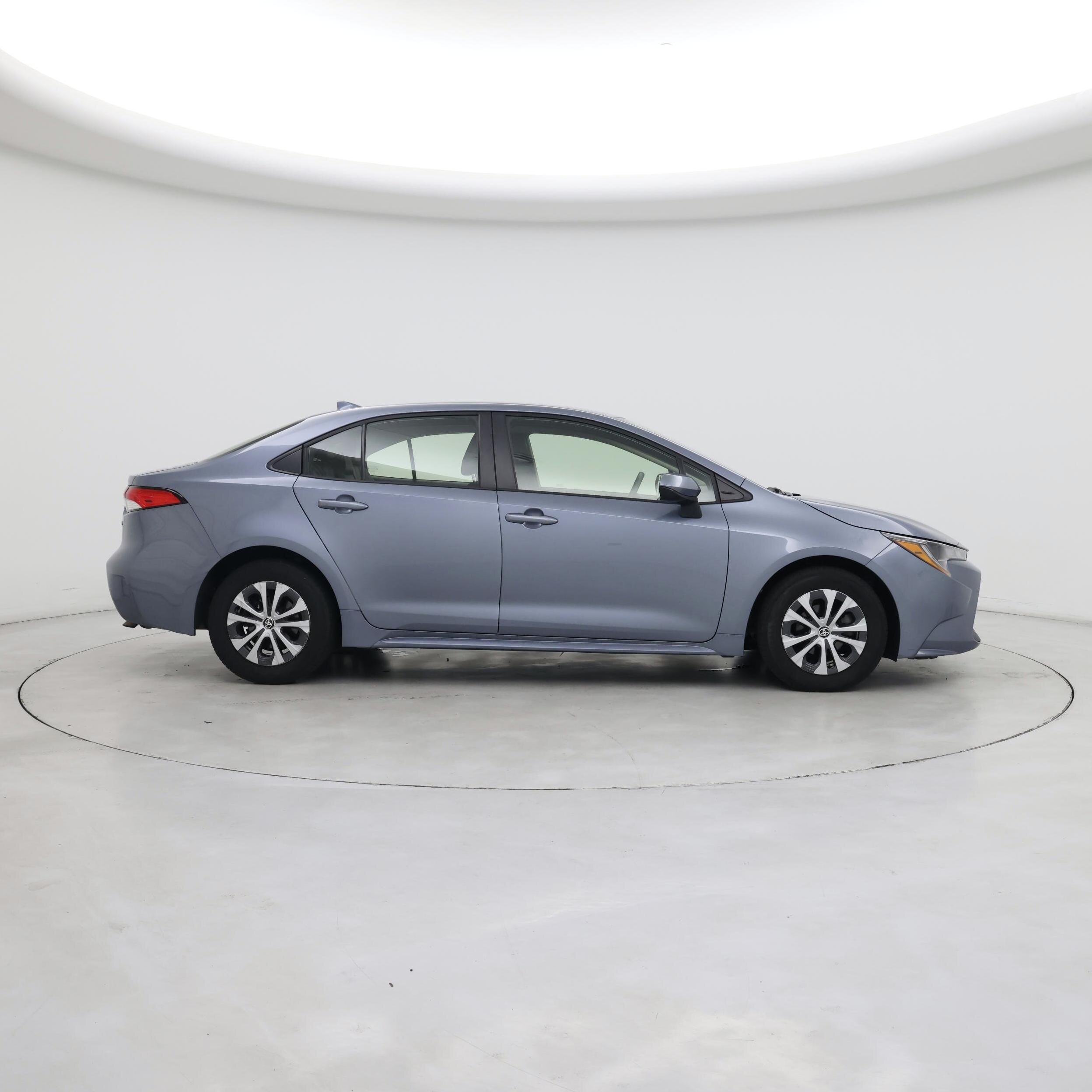 Thumbnail: 2022 Toyota Corolla - 7