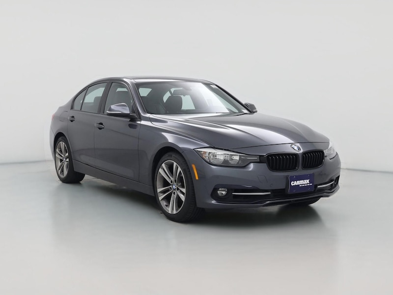 2016 BMW 3 Series 328i -
                  Oceanside, CA