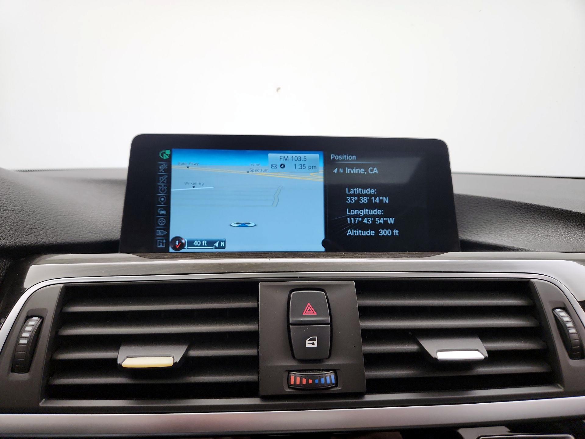 Thumbnail: 2016 BMW 3 Series - 14