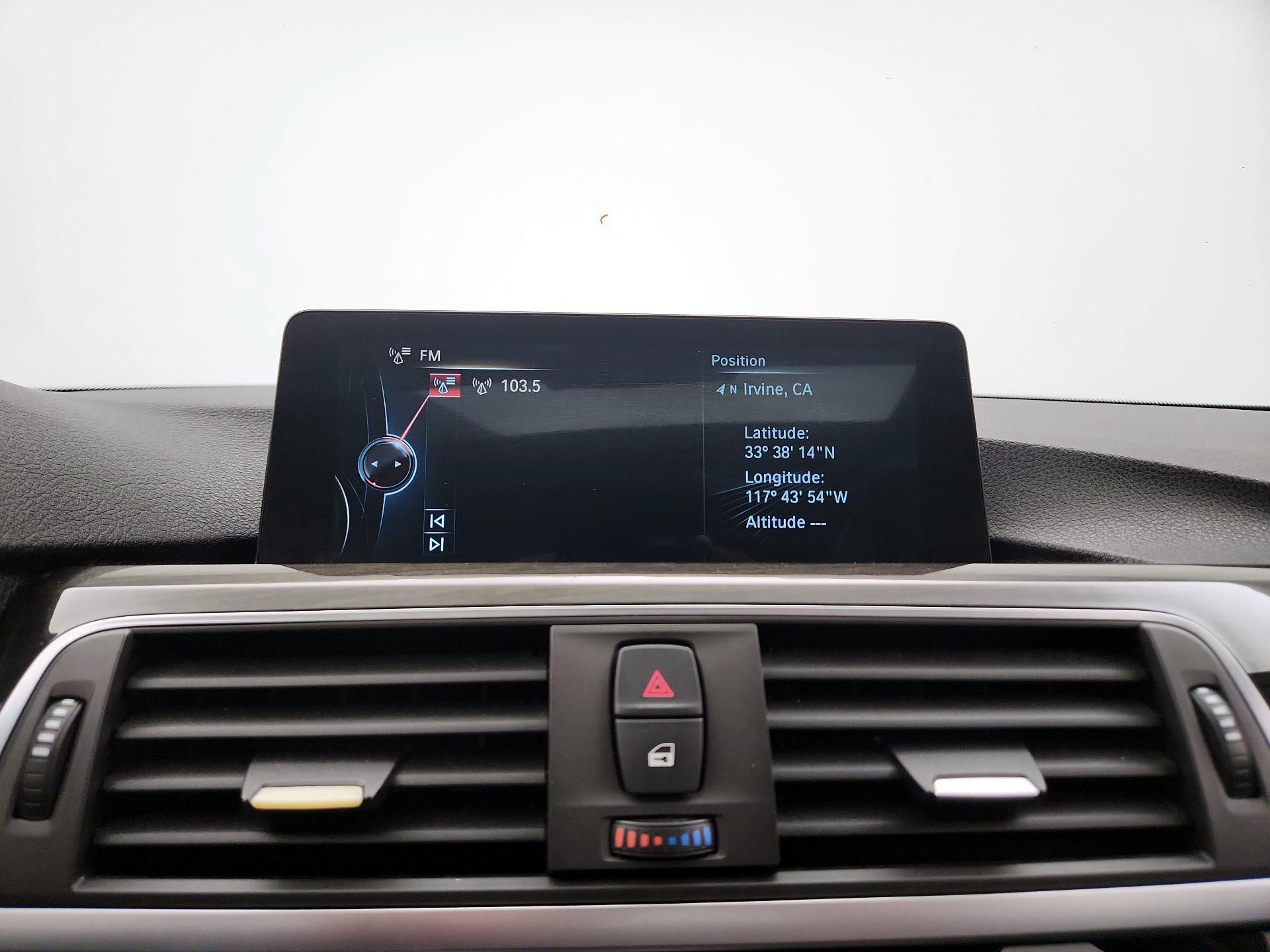 Thumbnail: 2016 BMW 3 Series - 16