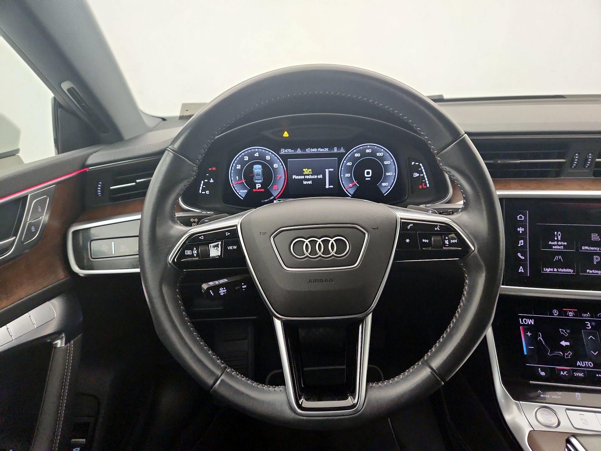 Thumbnail: 2019 Audi A7 - 10