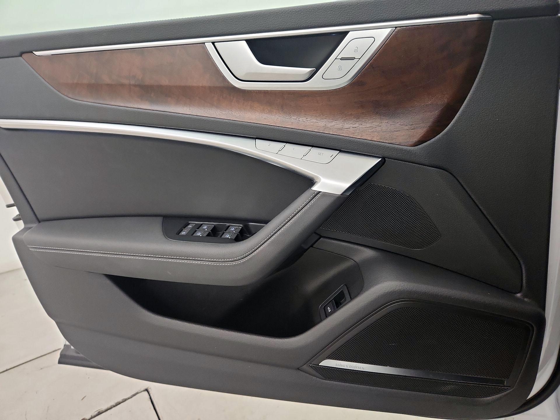 Thumbnail: 2019 Audi A7 - 12