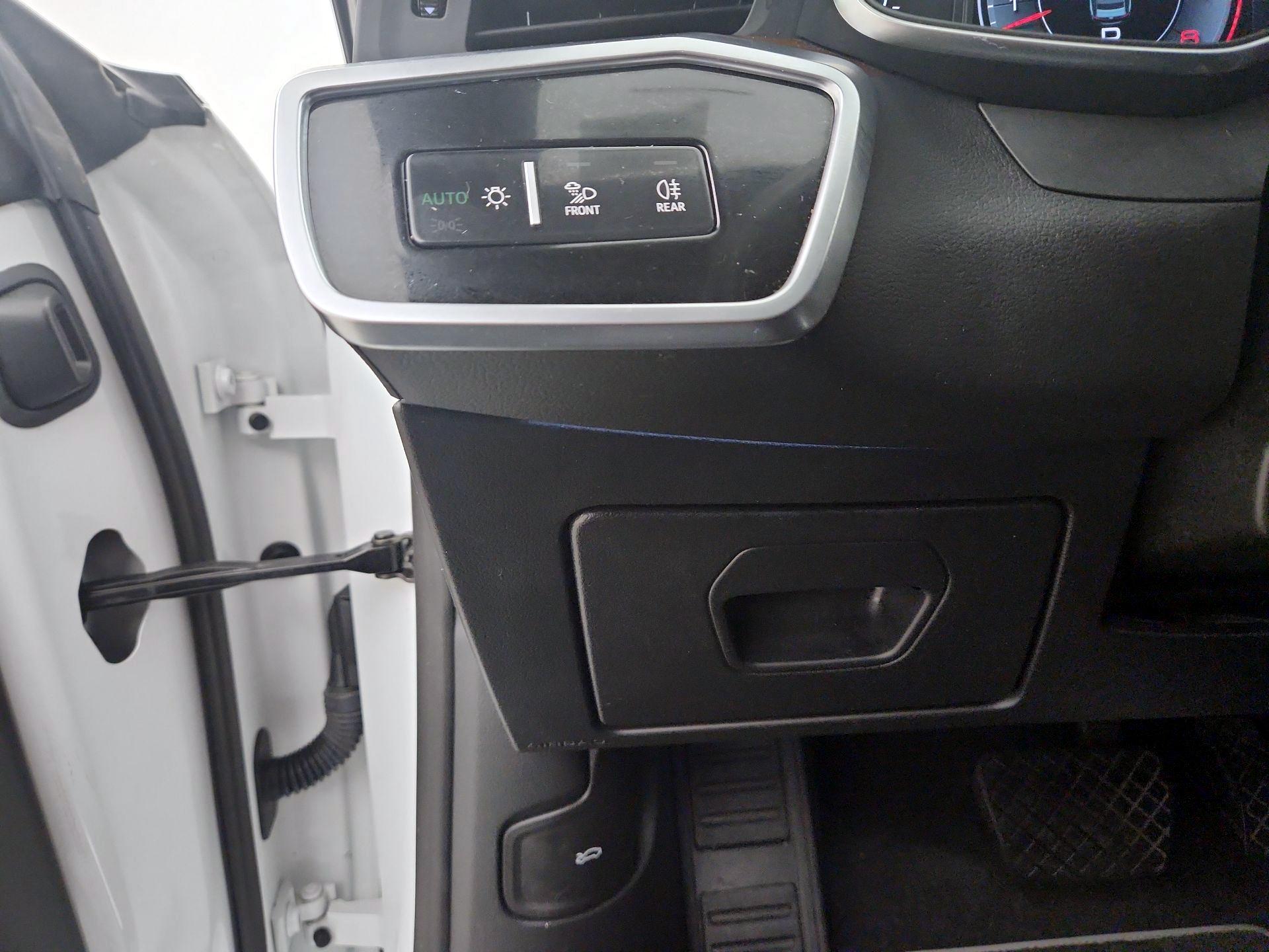 Thumbnail: 2019 Audi A7 - 13