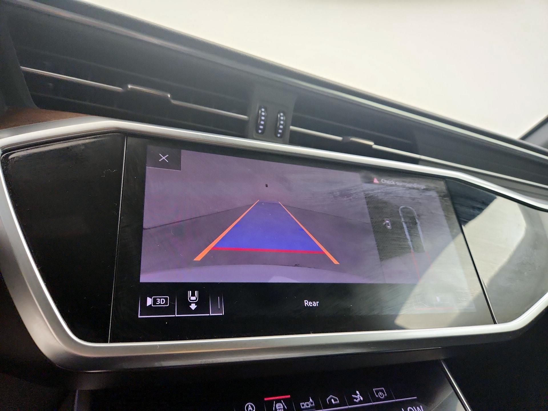 Thumbnail: 2019 Audi A7 - 14