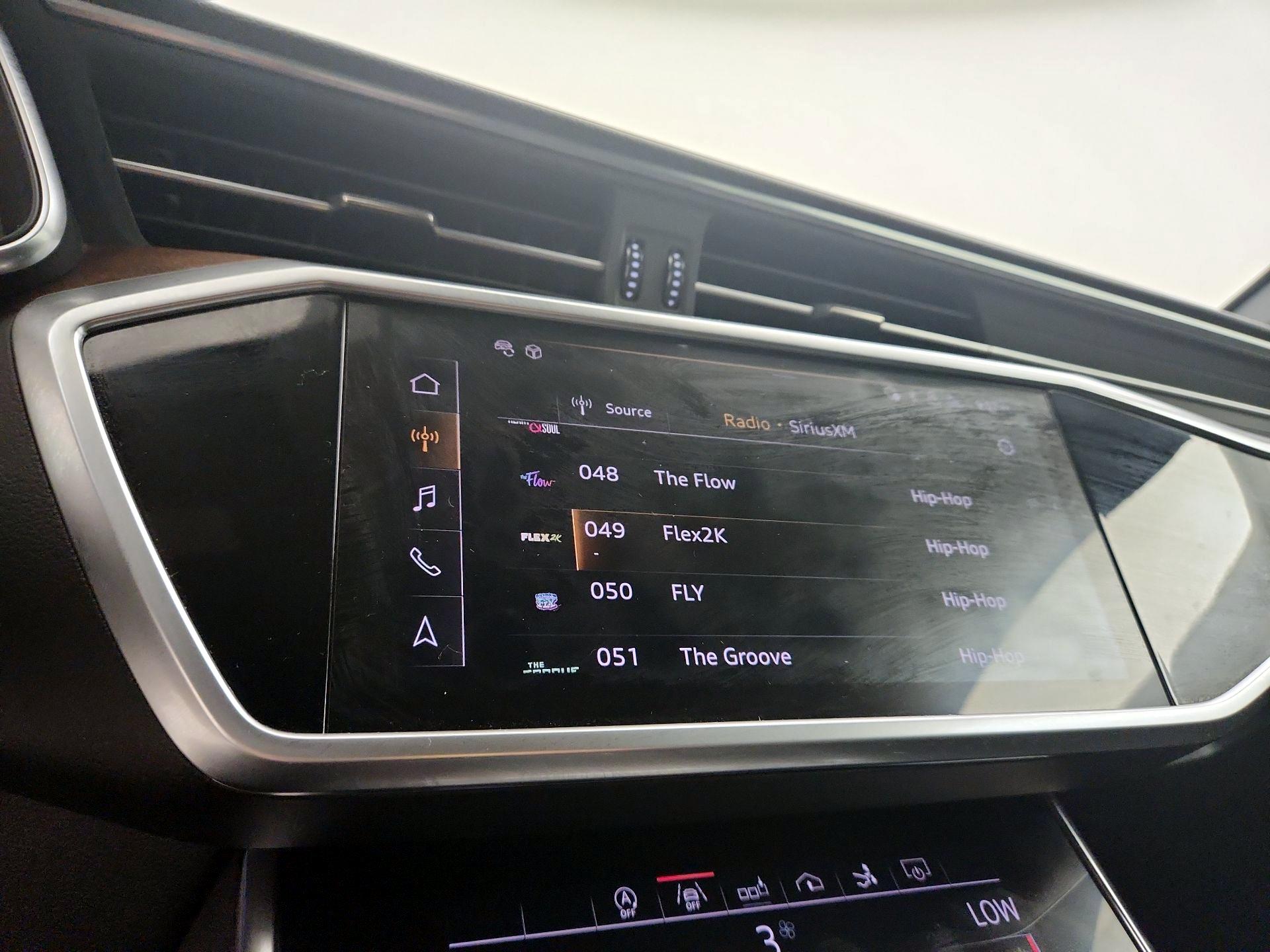 Thumbnail: 2019 Audi A7 - 15