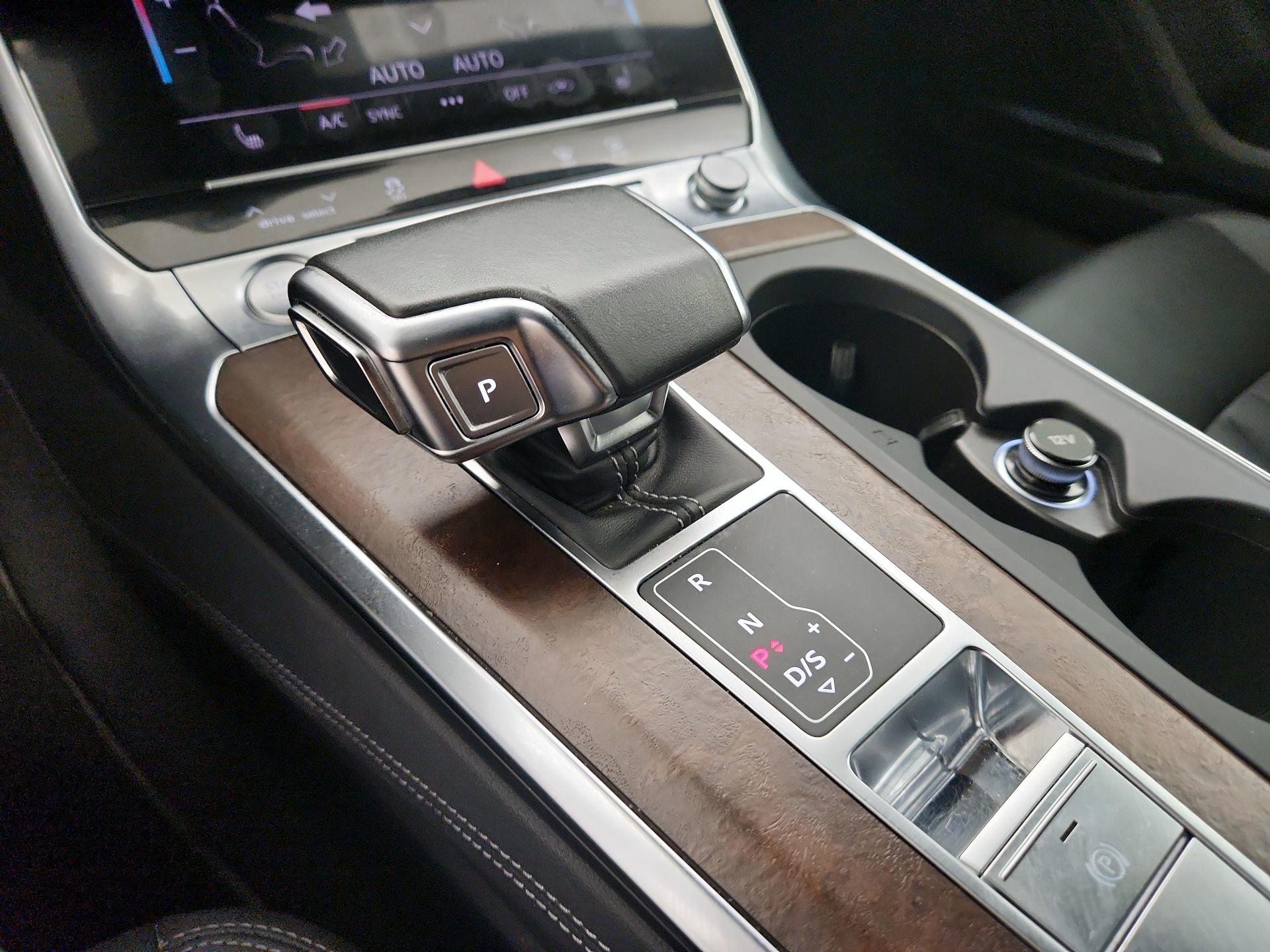 Thumbnail: 2019 Audi A7 - 17