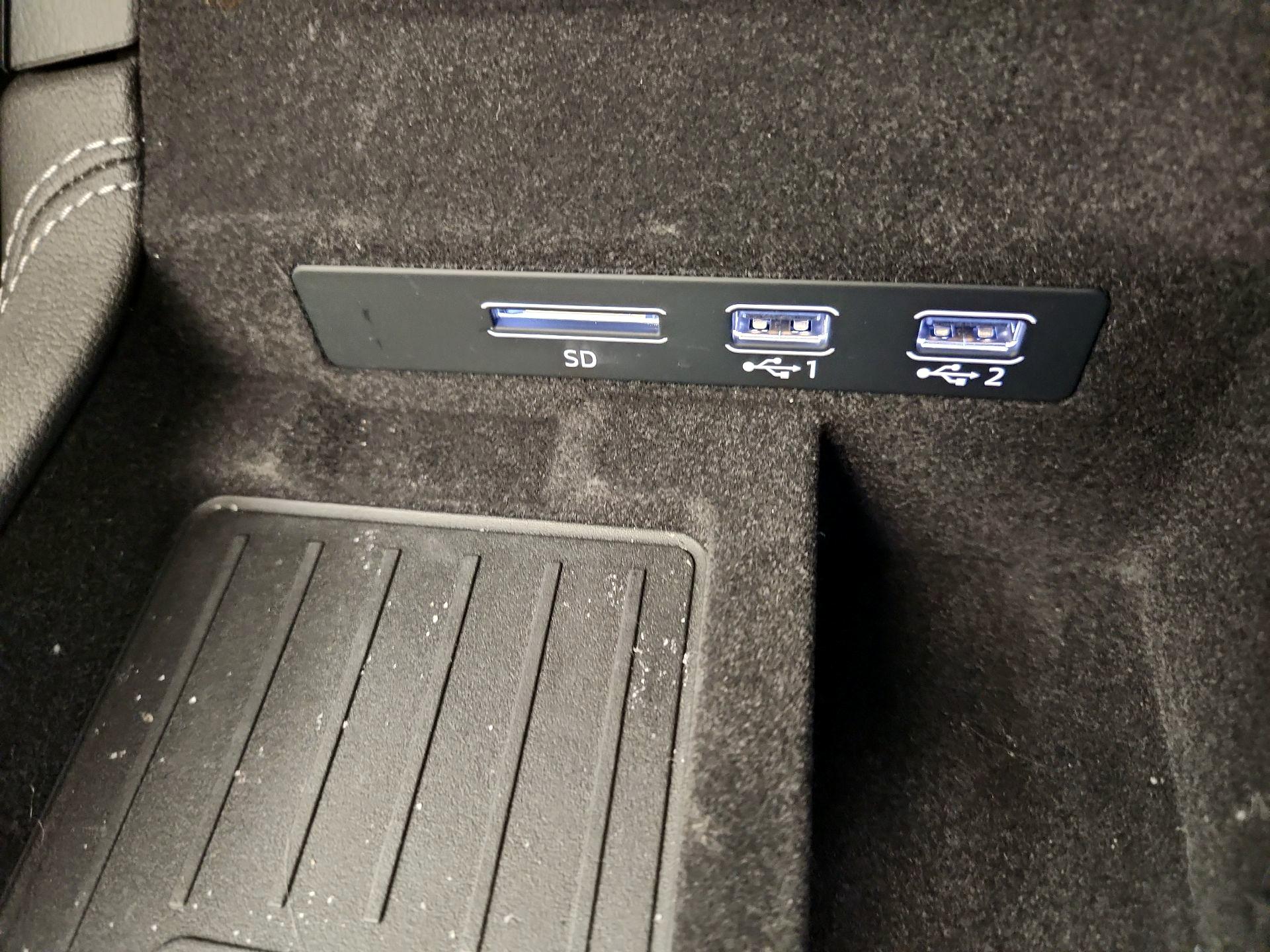 Thumbnail: 2019 Audi A7 - 18