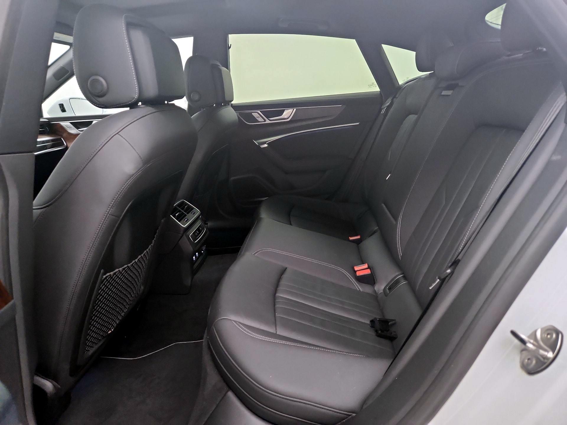 Thumbnail: 2019 Audi A7 - 19