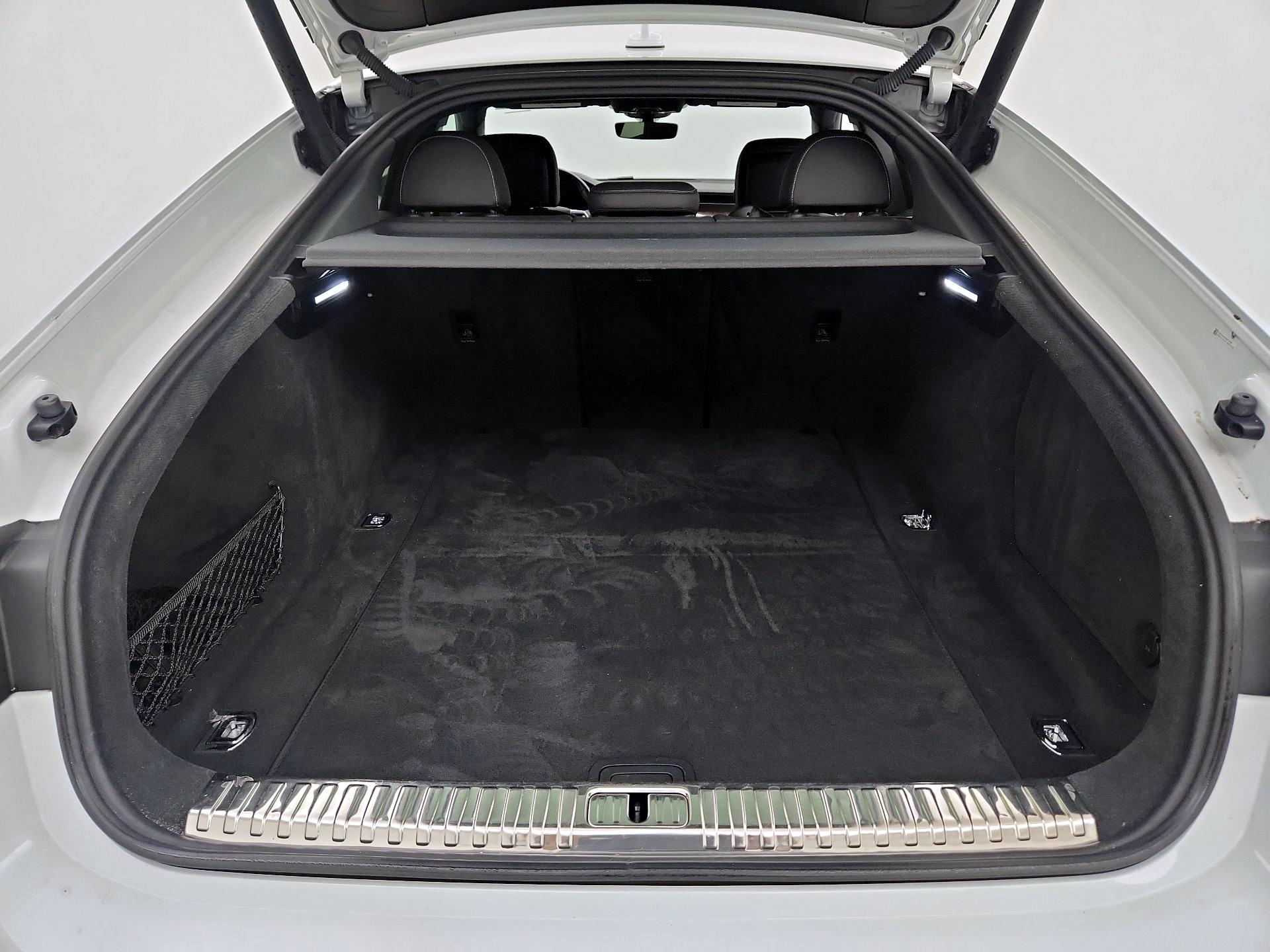 Thumbnail: 2019 Audi A7 - 20