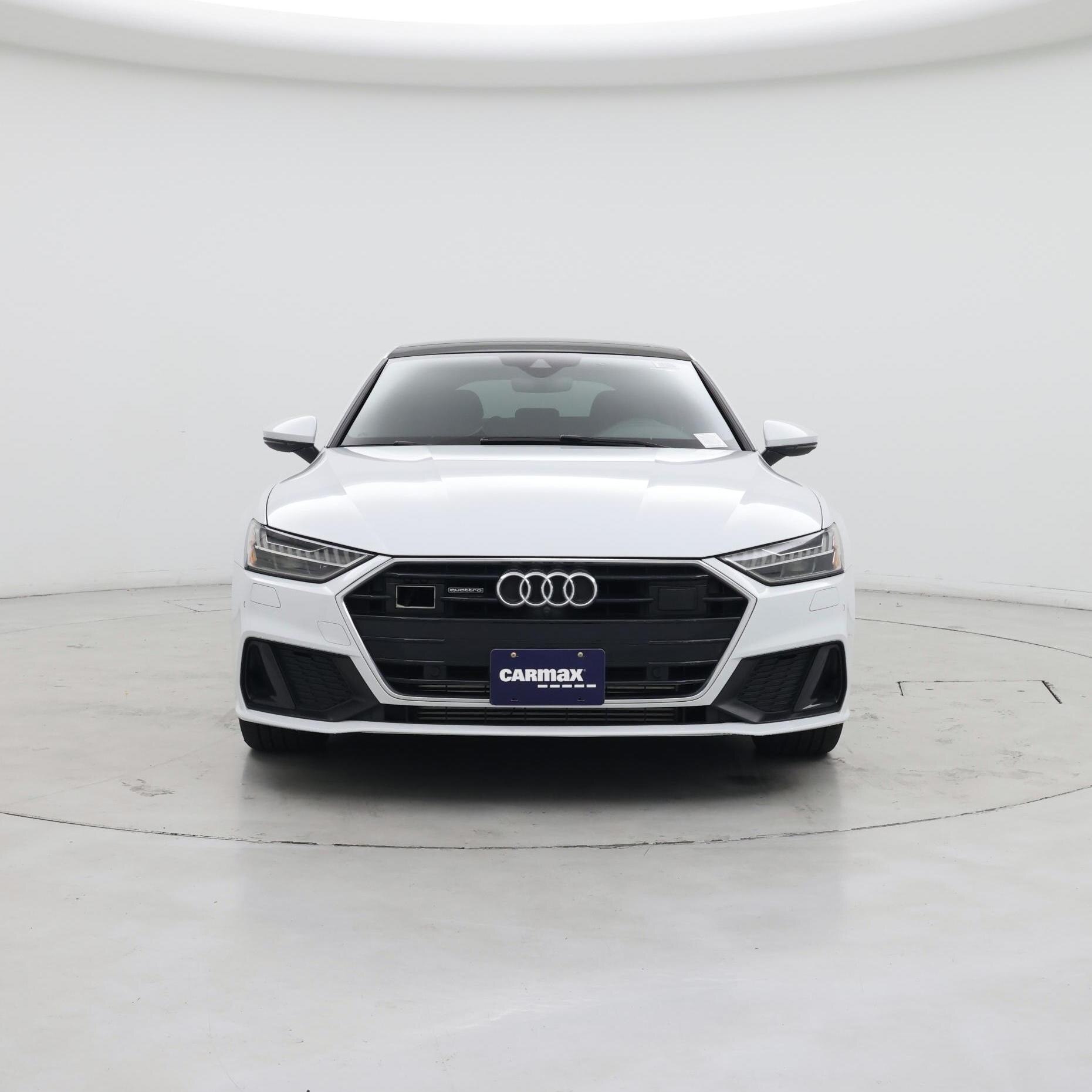 Thumbnail: 2019 Audi A7 - 5