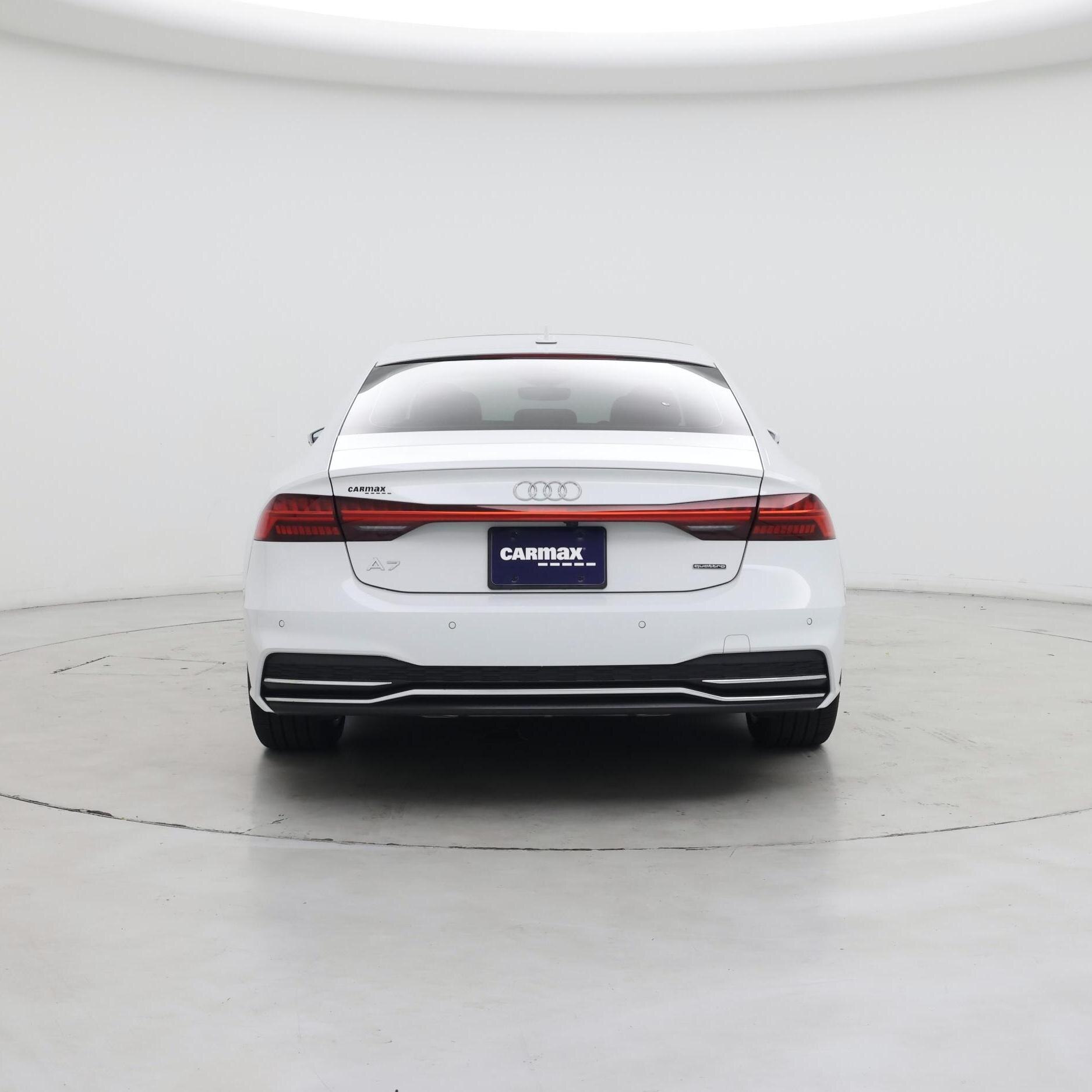 Thumbnail: 2019 Audi A7 - 6