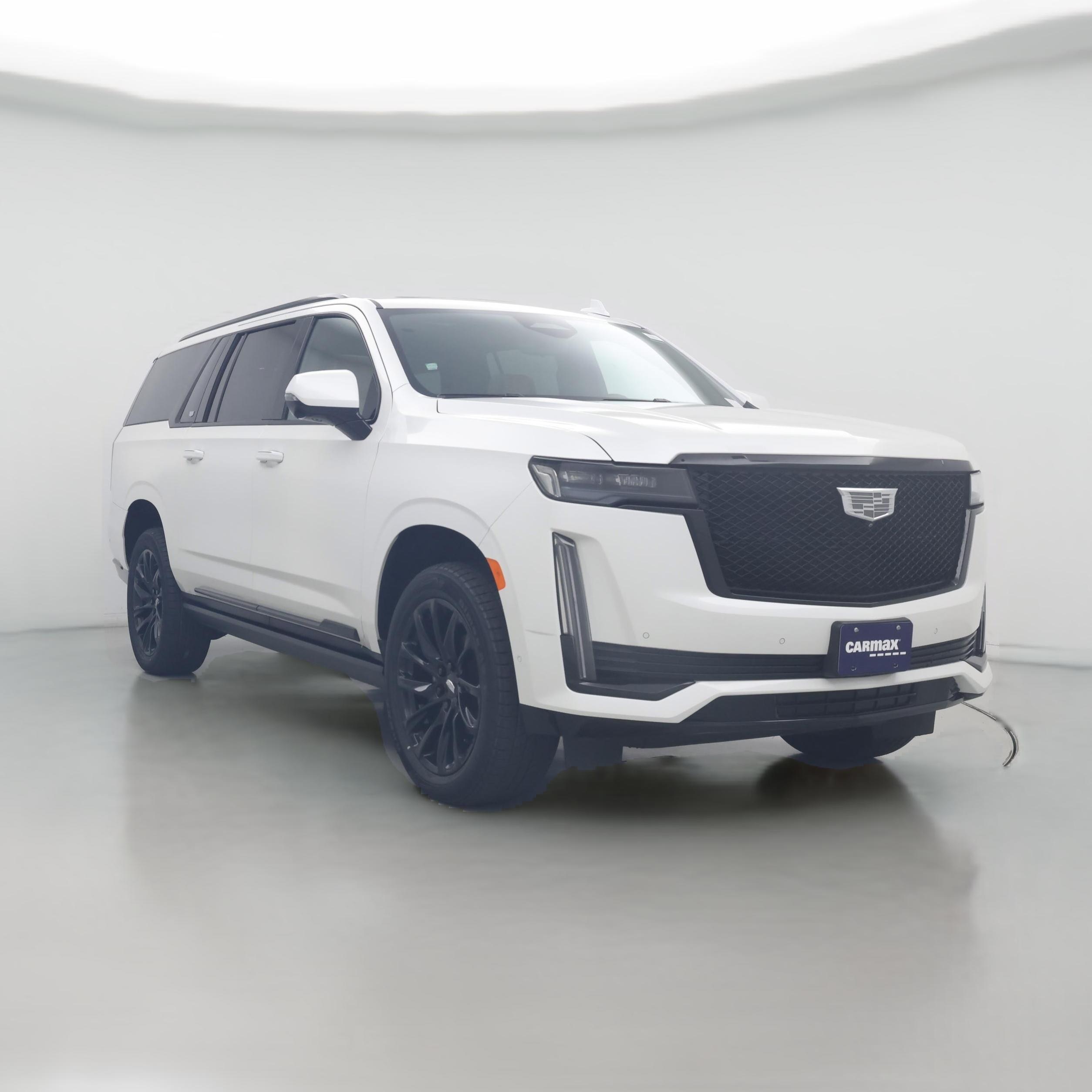Thumbnail: 2023 Cadillac Escalade - 1