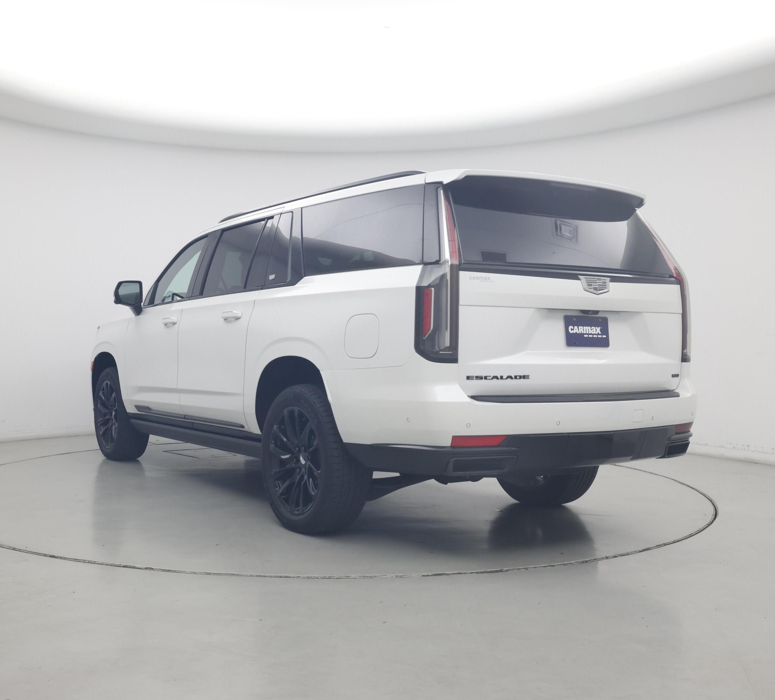 Thumbnail: 2023 Cadillac Escalade - 2