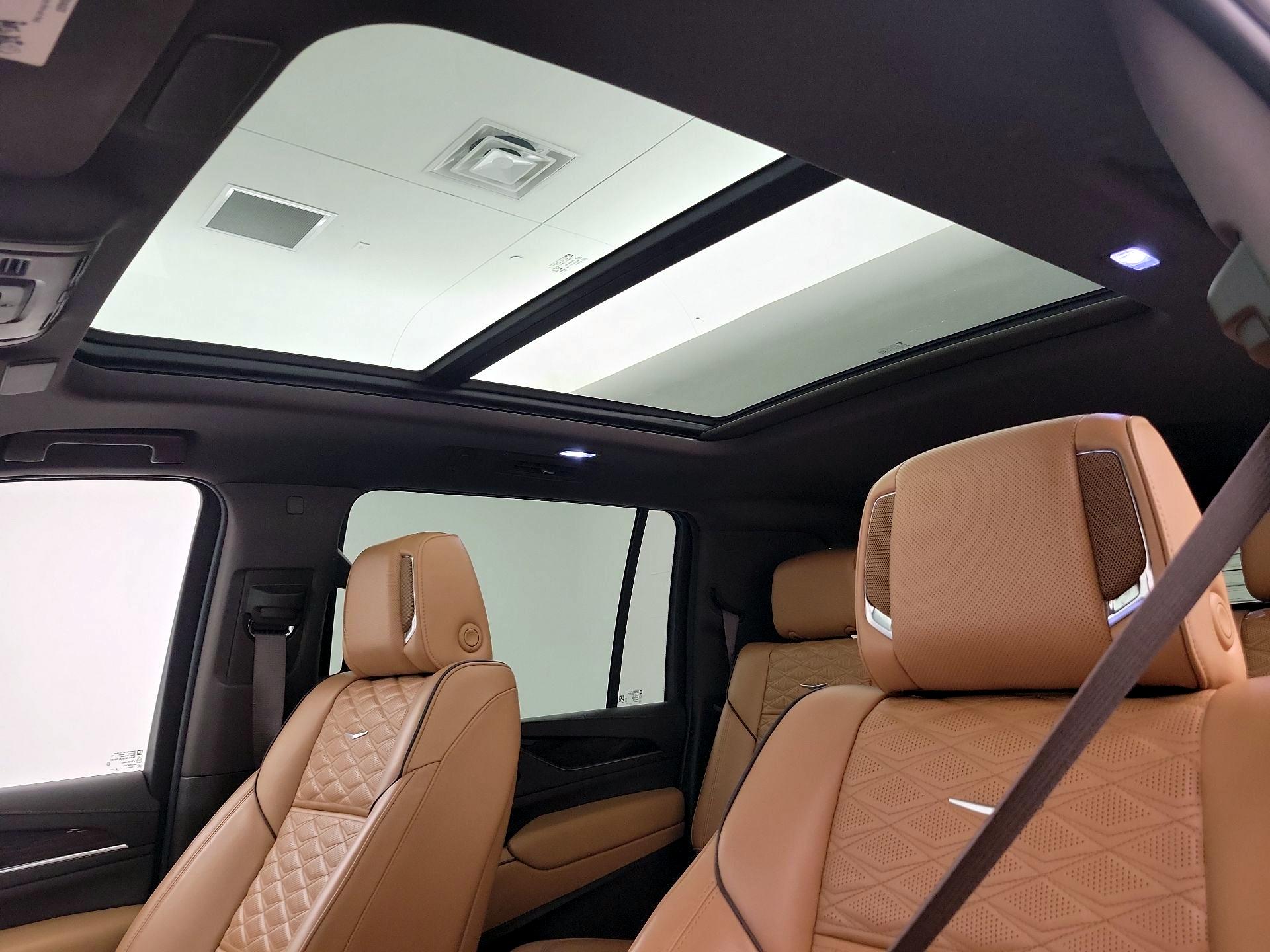 Thumbnail: 2023 Cadillac Escalade - 20