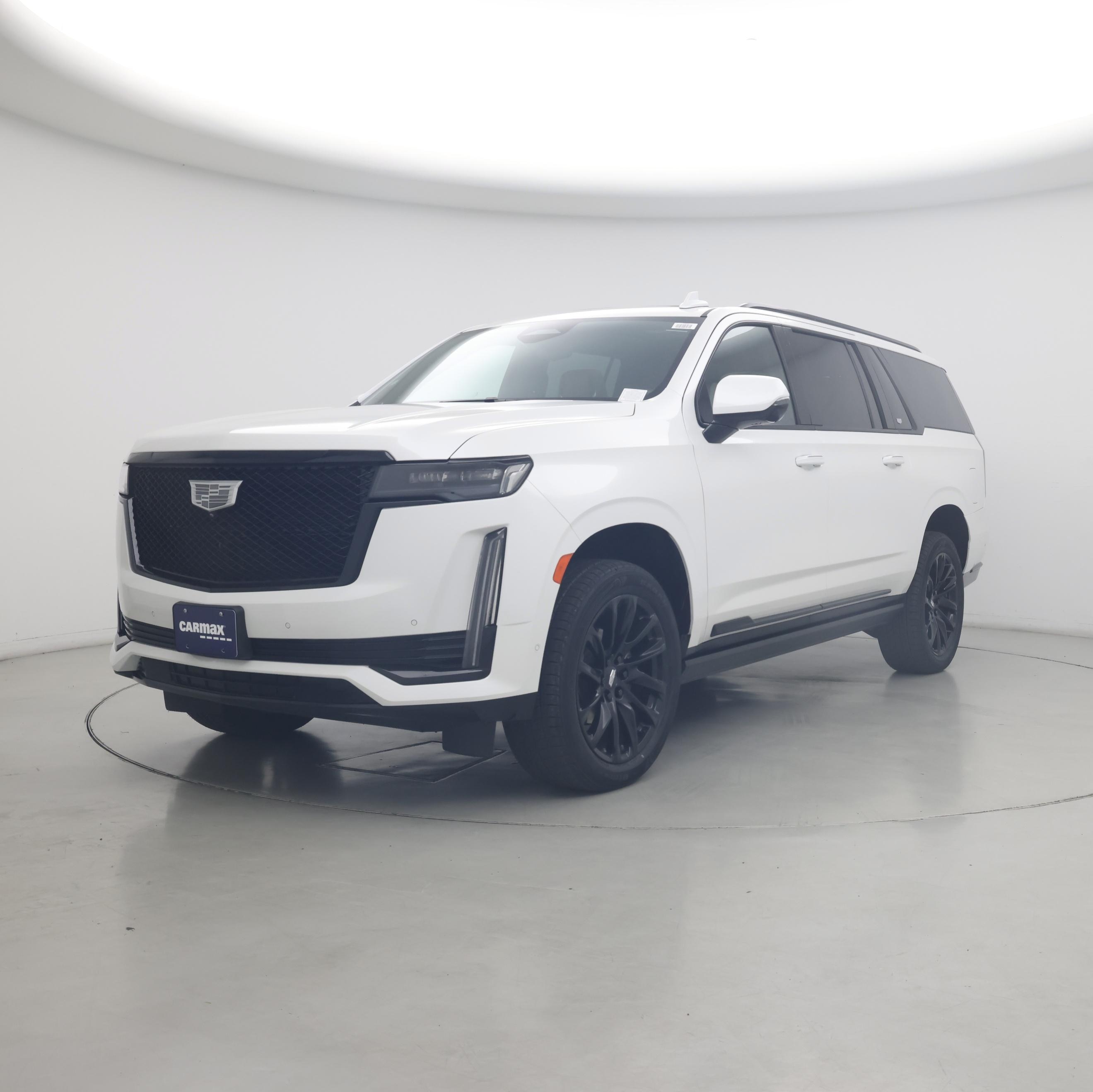 Thumbnail: 2023 Cadillac Escalade - 4