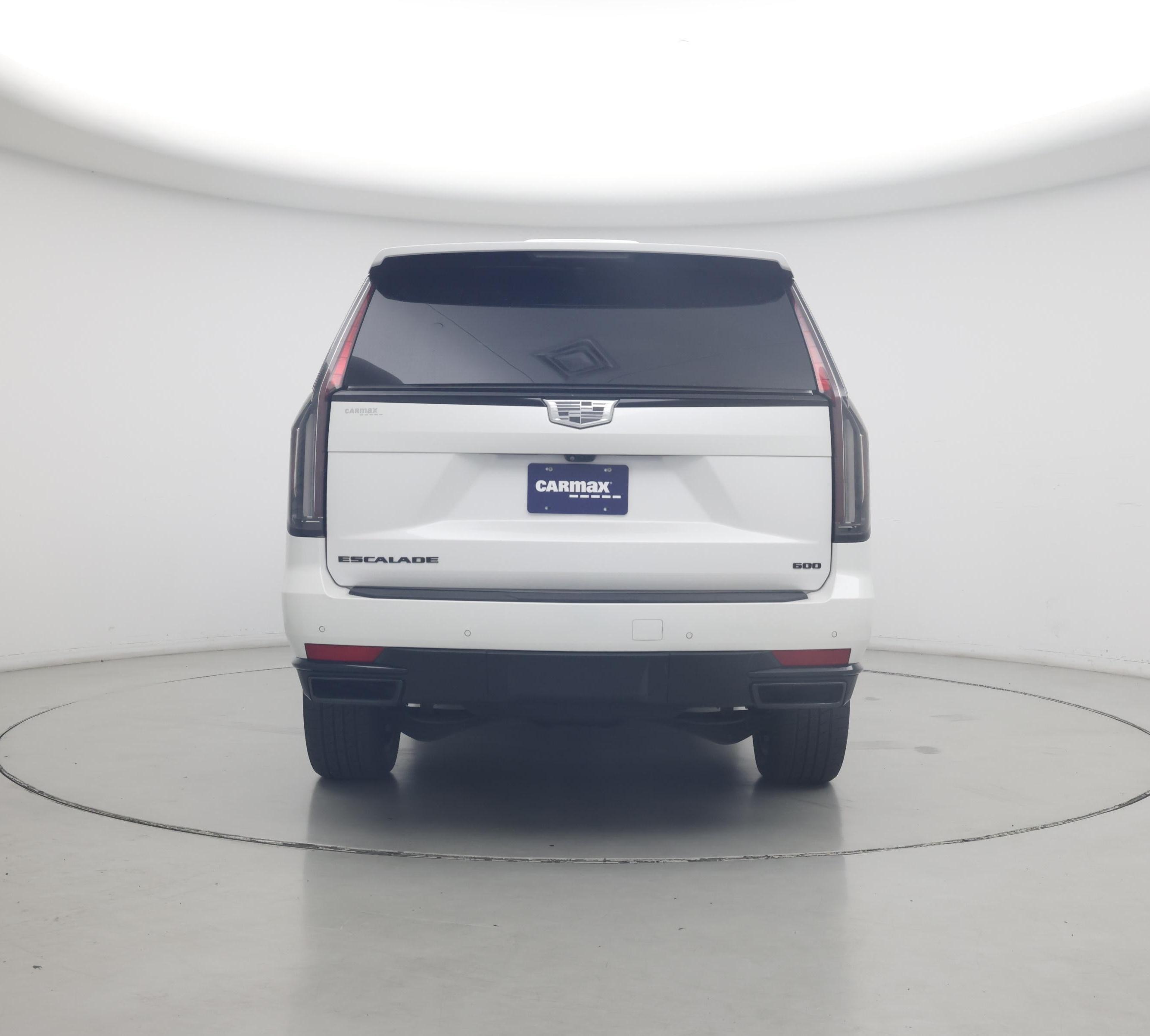 Thumbnail: 2023 Cadillac Escalade - 6