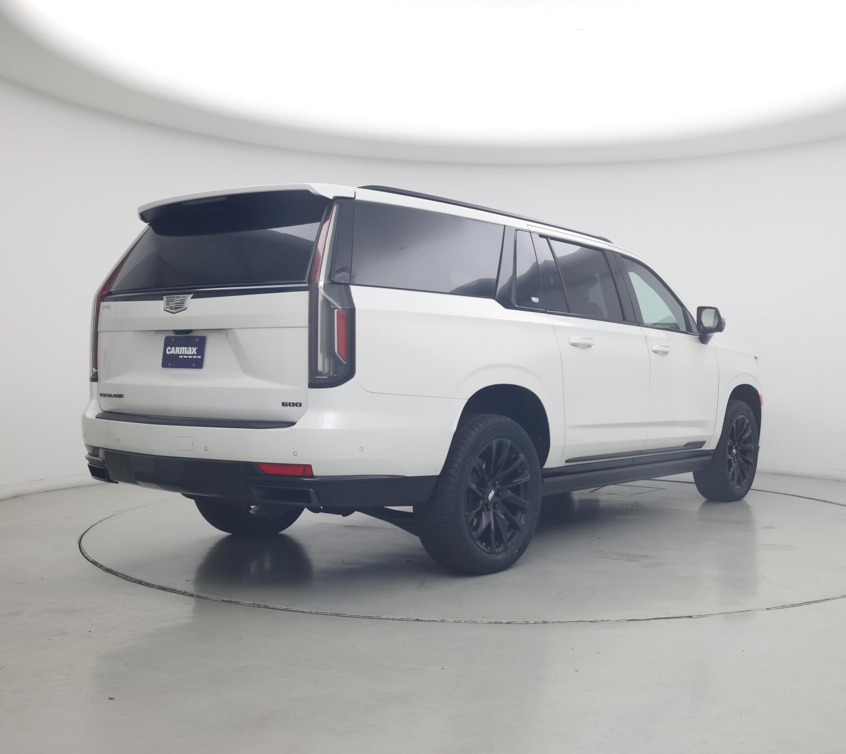 Thumbnail: 2023 Cadillac Escalade - 8