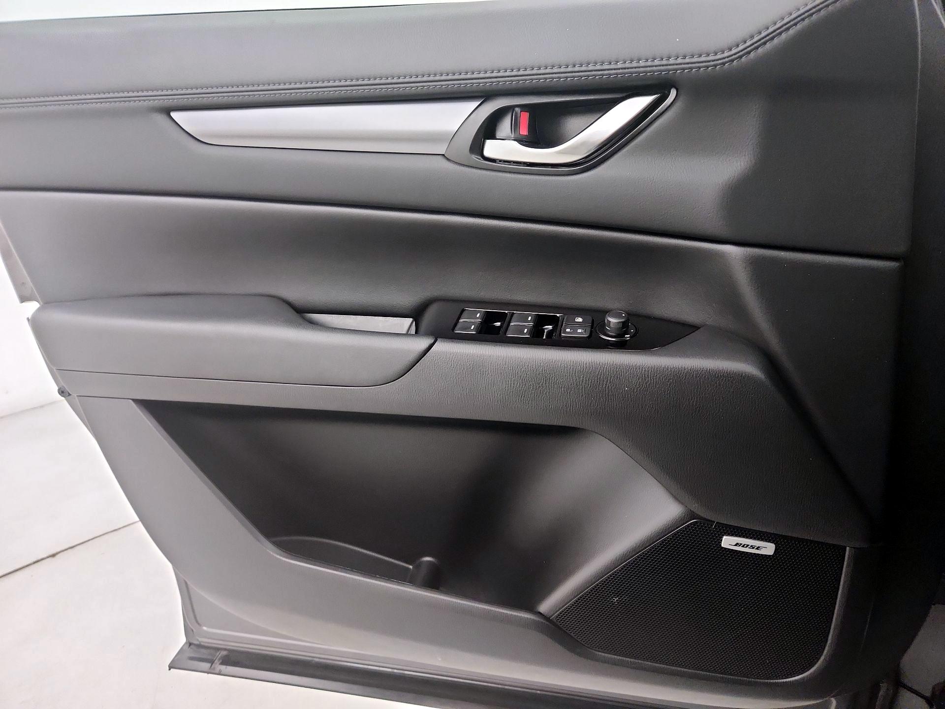 Thumbnail: 2021 Mazda CX-5 - 12