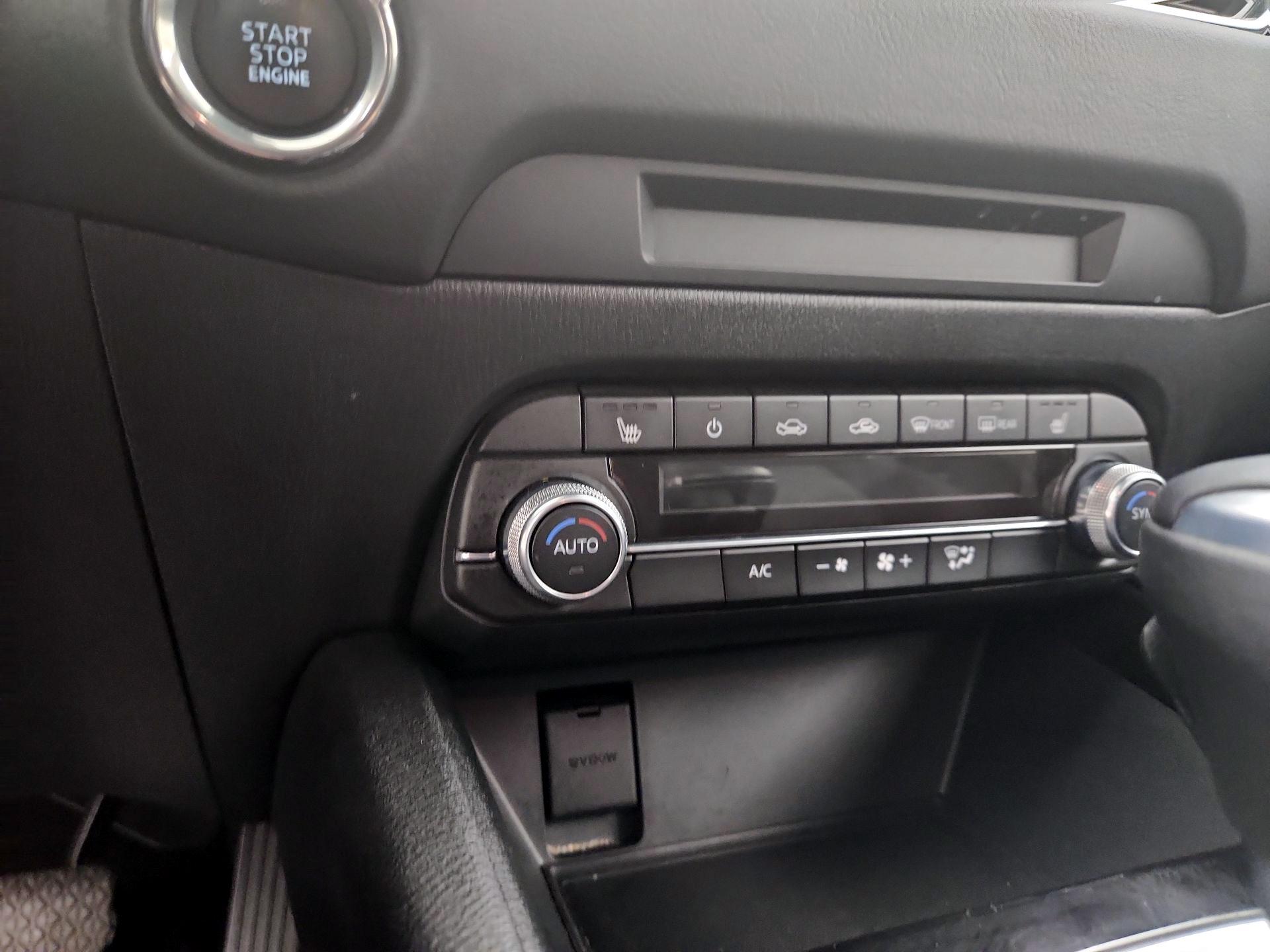 Thumbnail: 2021 Mazda CX-5 - 16