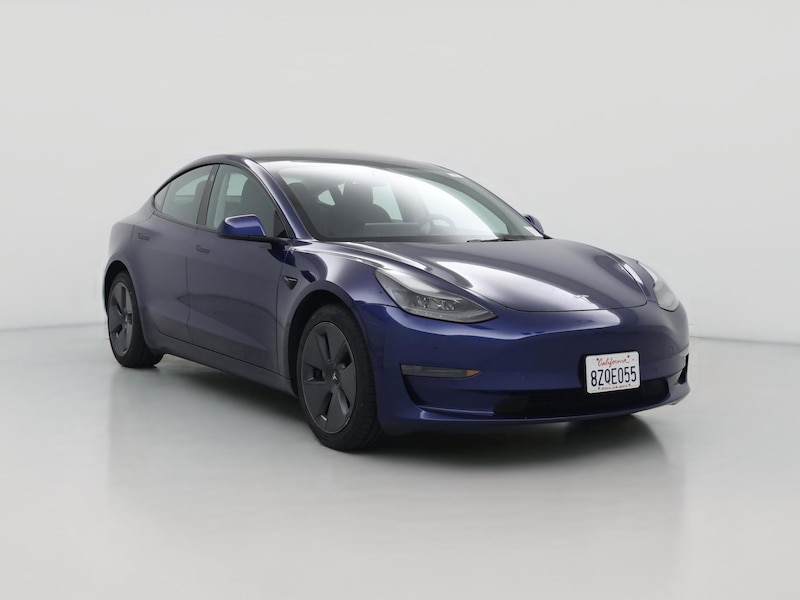 2022 Tesla Model 3  -
                  Irvine, CA