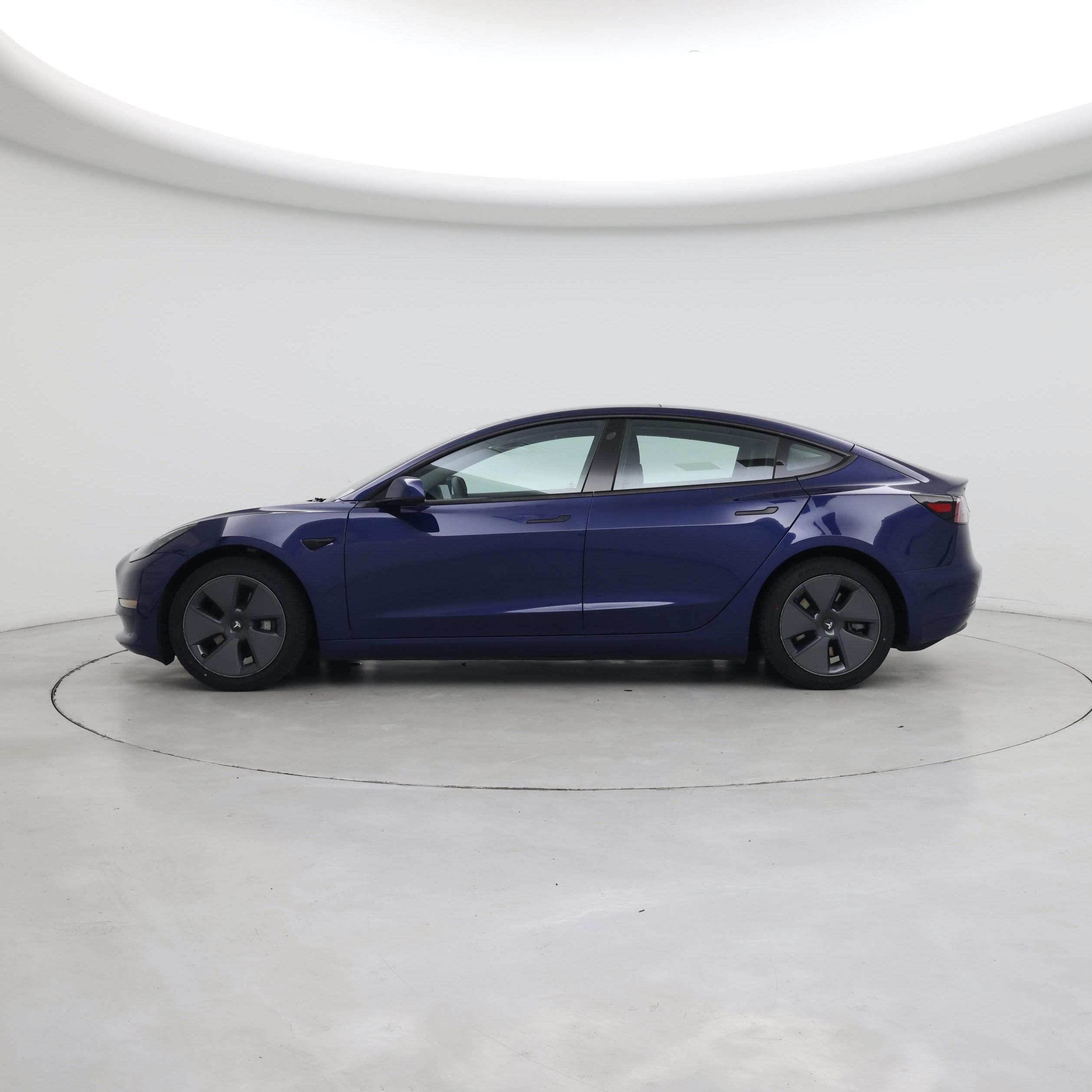 Thumbnail: 2022 Tesla Model 3 - 3