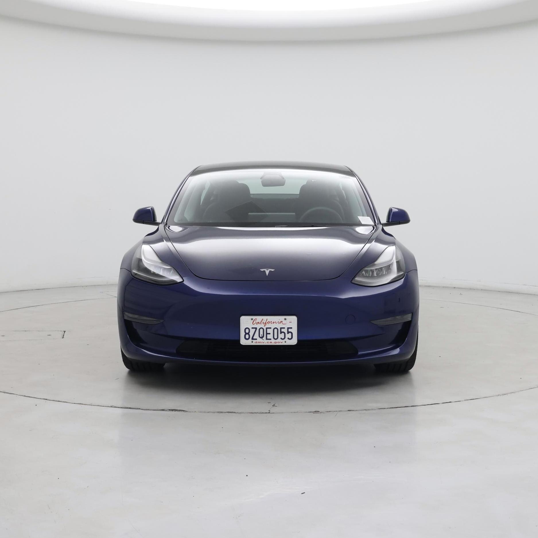 Thumbnail: 2022 Tesla Model 3 - 5