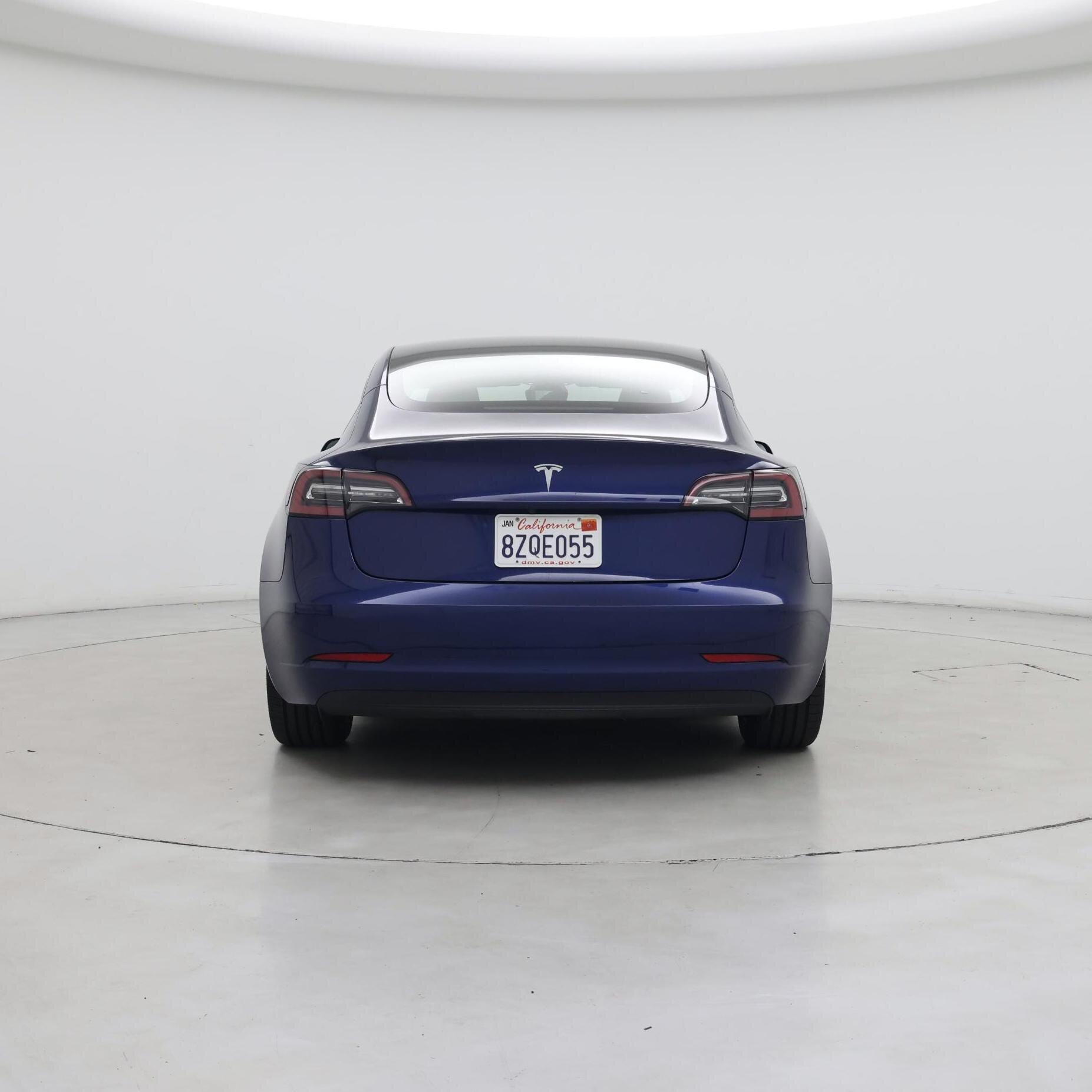 Thumbnail: 2022 Tesla Model 3 - 6