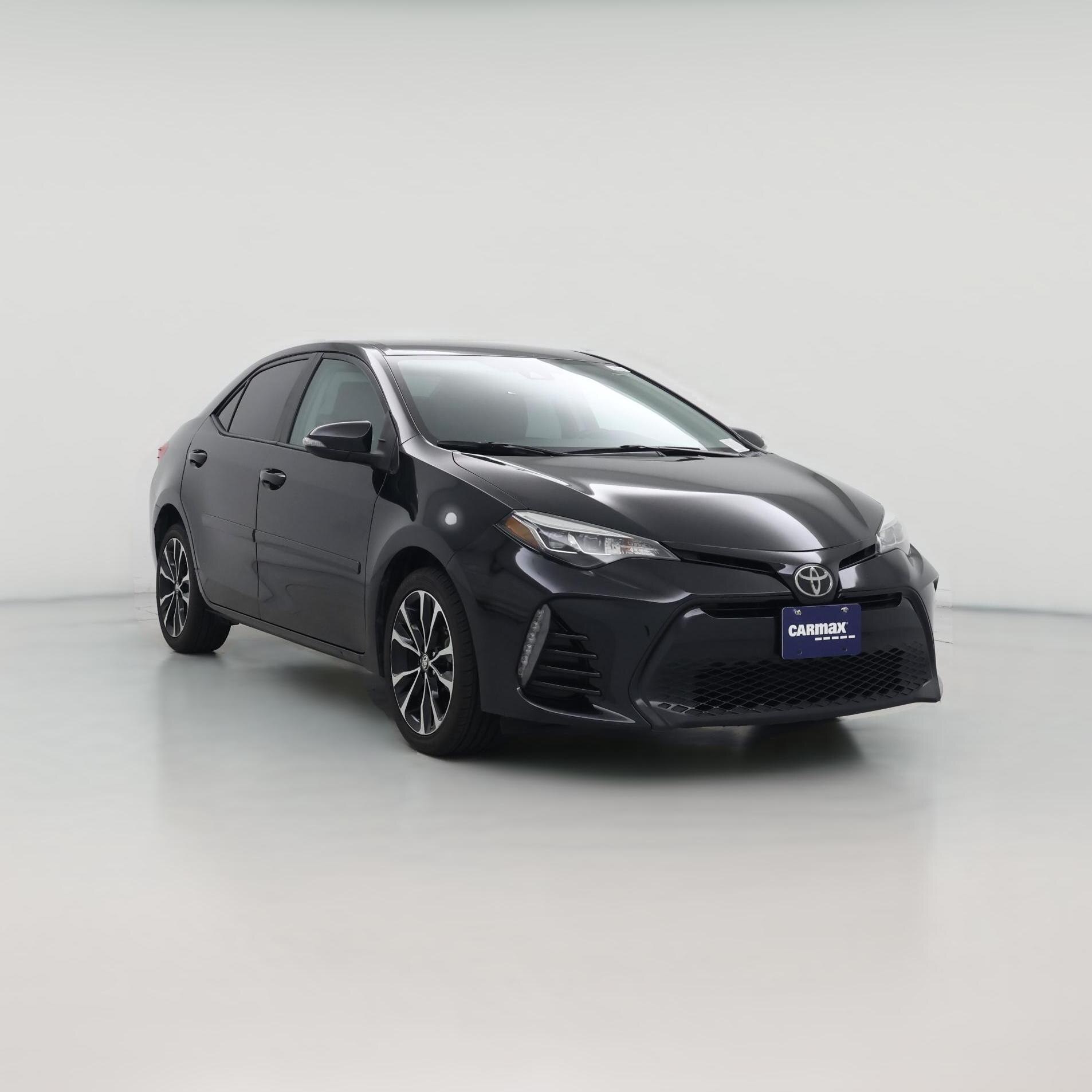 Thumbnail: 2019 Toyota Corolla - 1