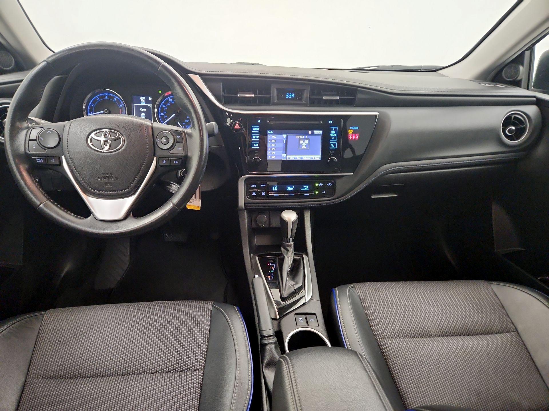 Thumbnail: 2019 Toyota Corolla - 9