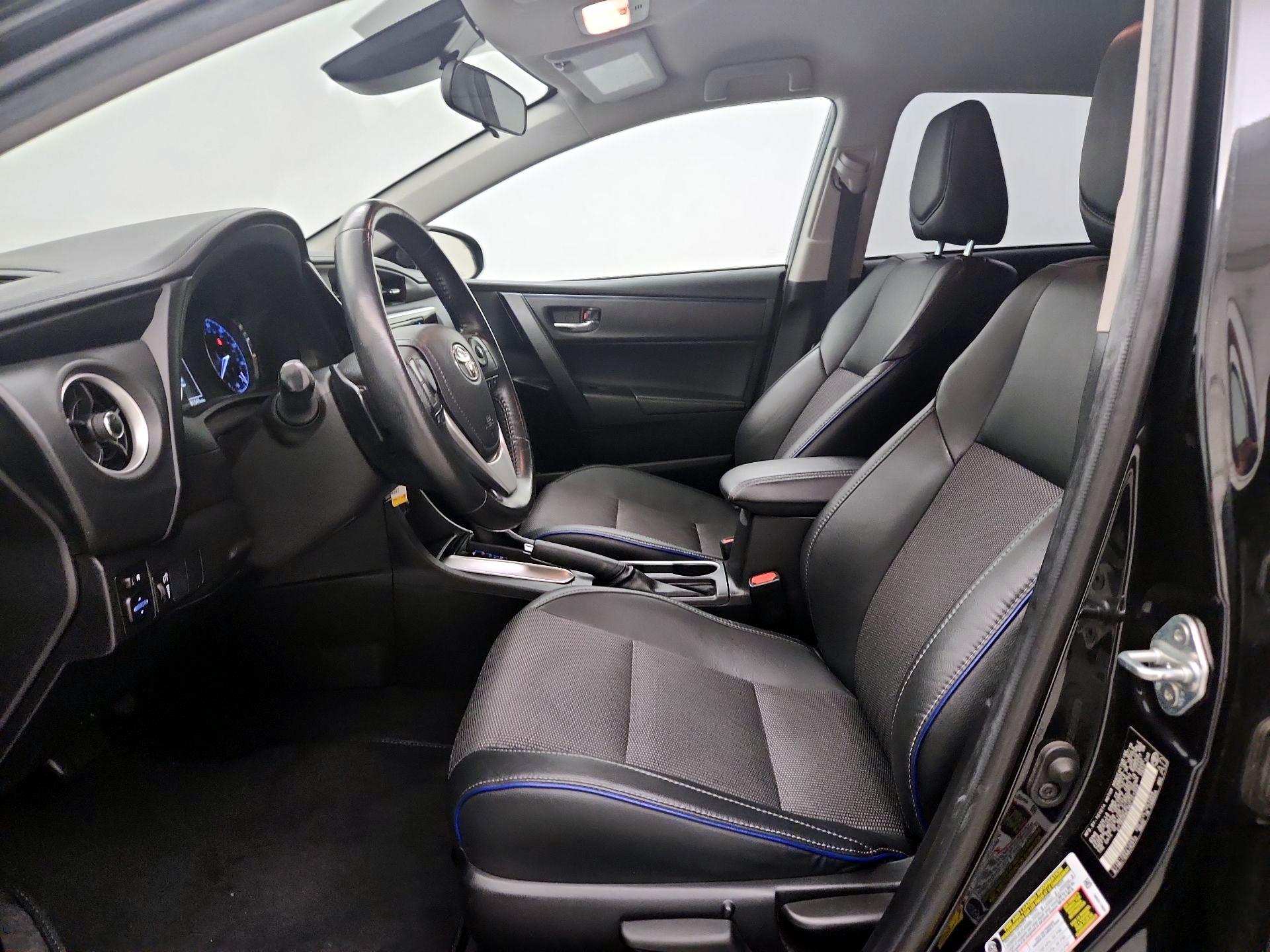 Thumbnail: 2019 Toyota Corolla - 11