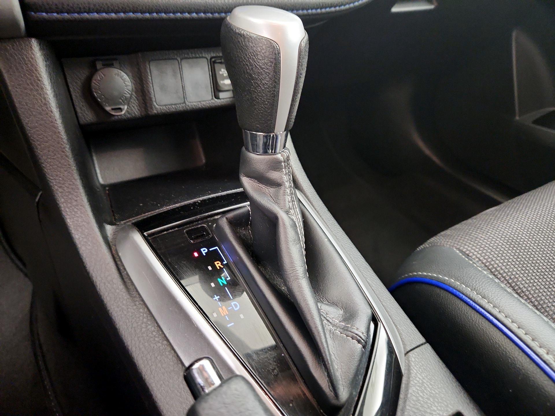 Thumbnail: 2019 Toyota Corolla - 17