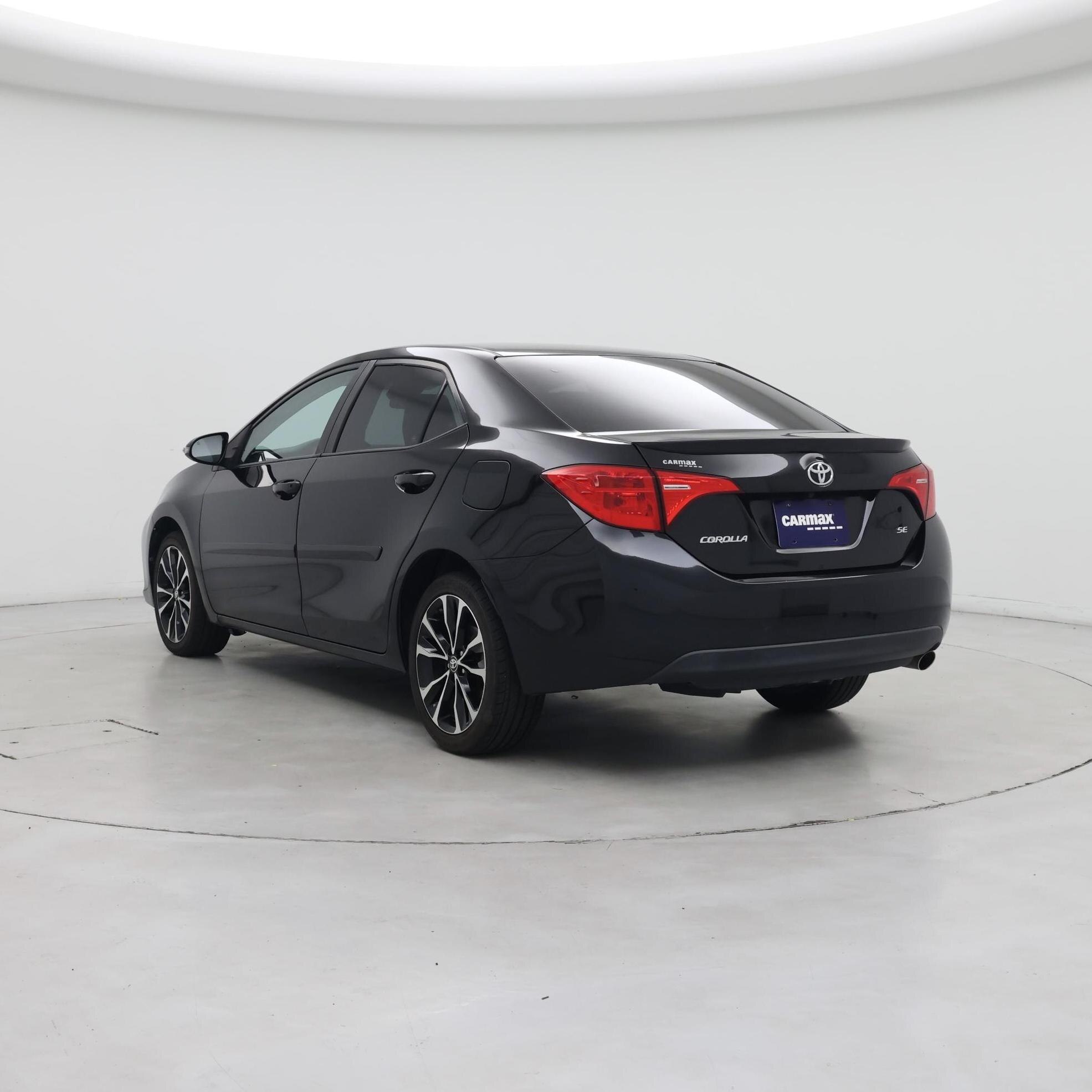 Thumbnail: 2019 Toyota Corolla - 2