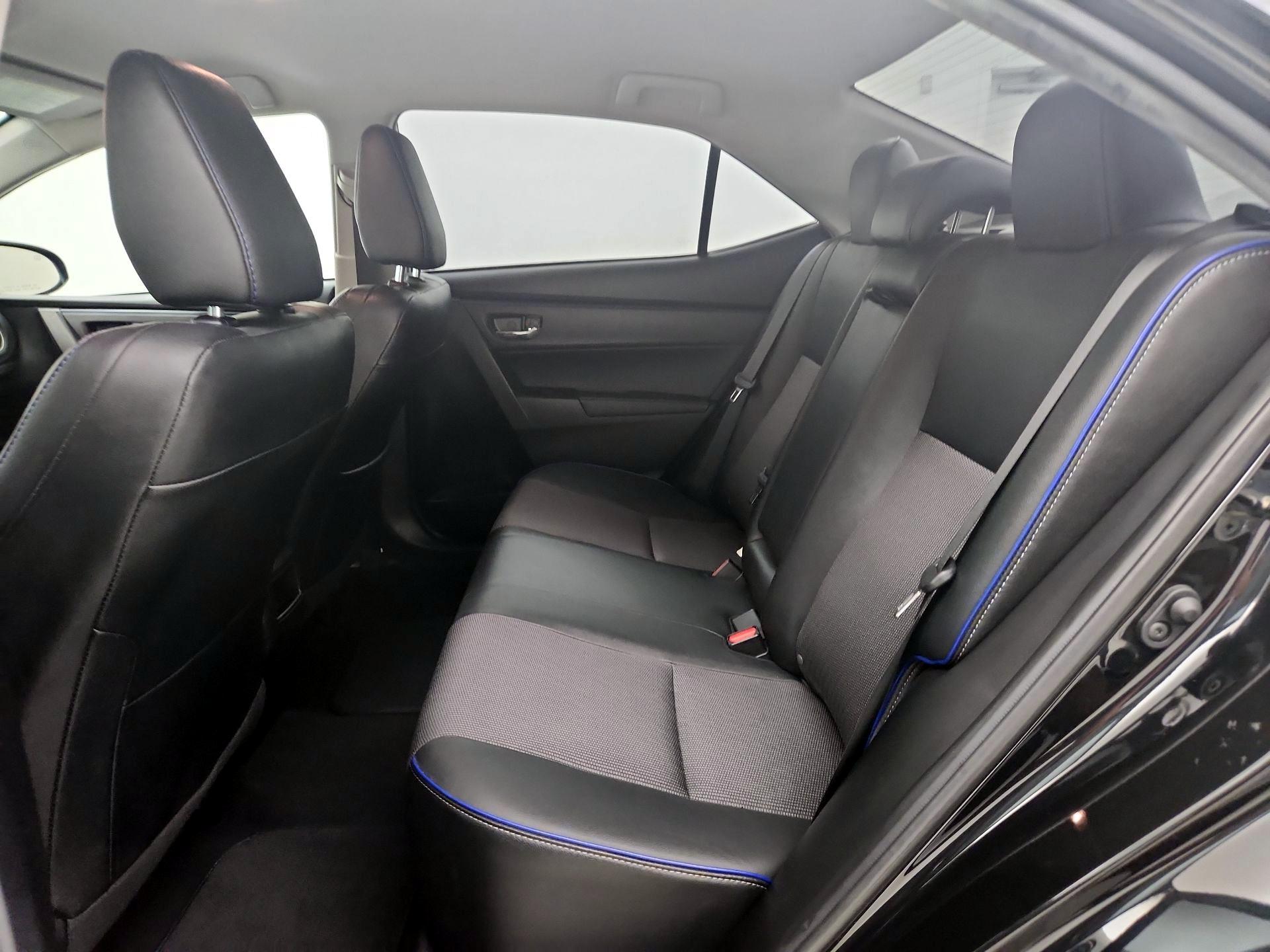 Thumbnail: 2019 Toyota Corolla - 19