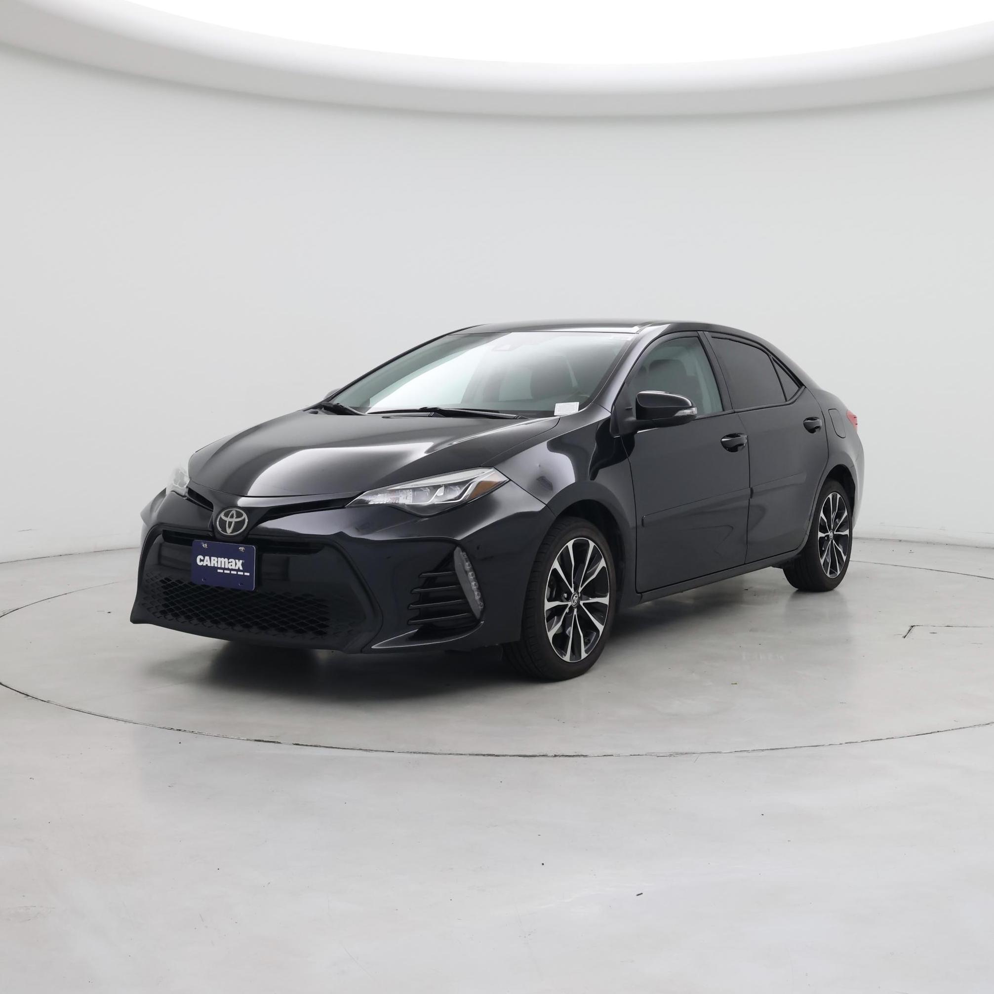 Thumbnail: 2019 Toyota Corolla - 4