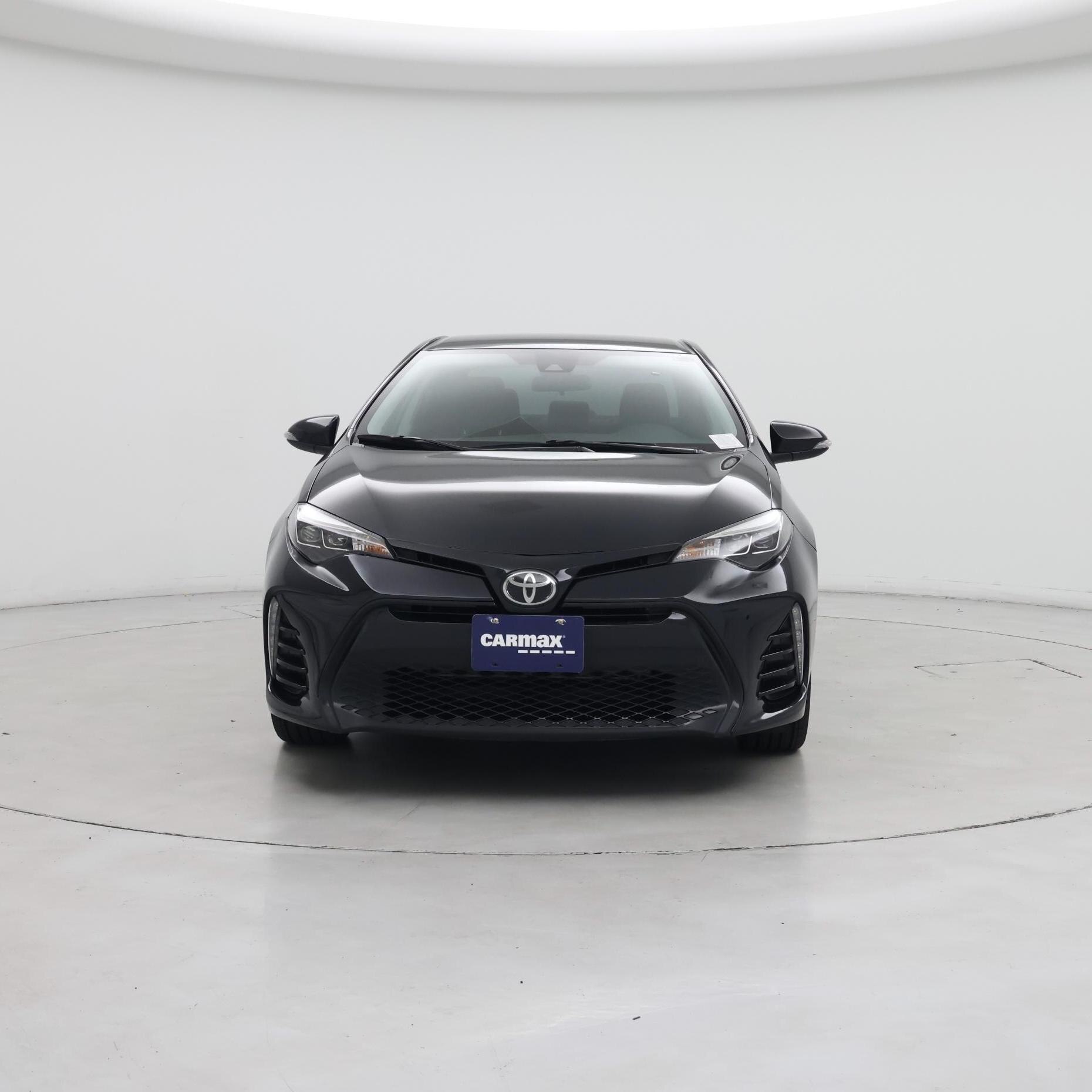 Thumbnail: 2019 Toyota Corolla - 5