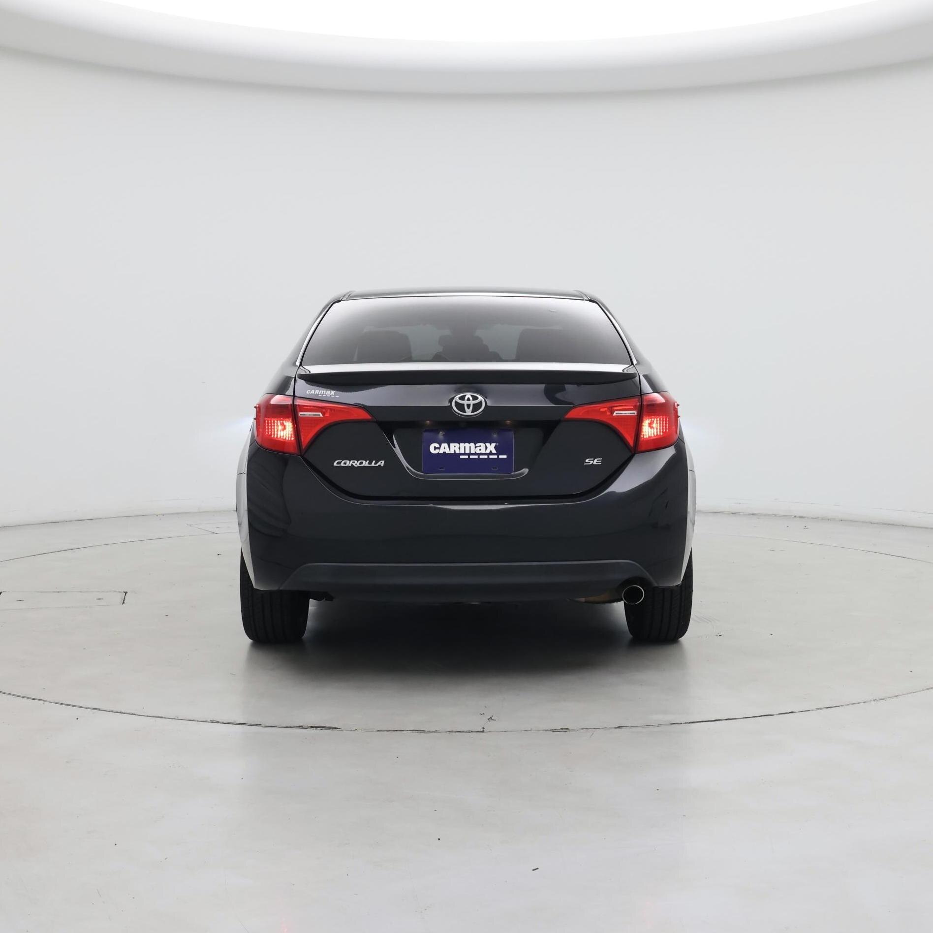 Thumbnail: 2019 Toyota Corolla - 6
