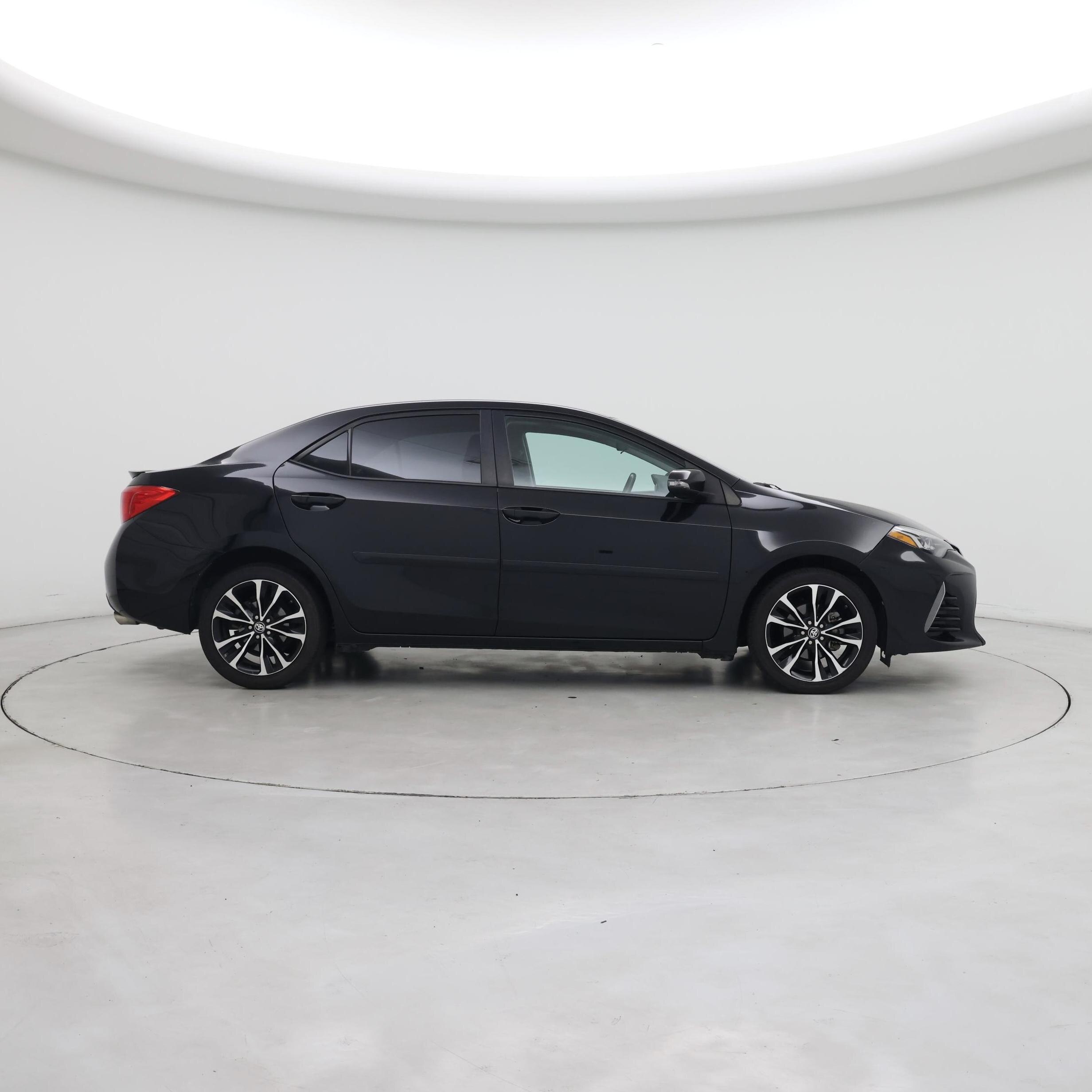 Thumbnail: 2019 Toyota Corolla - 7