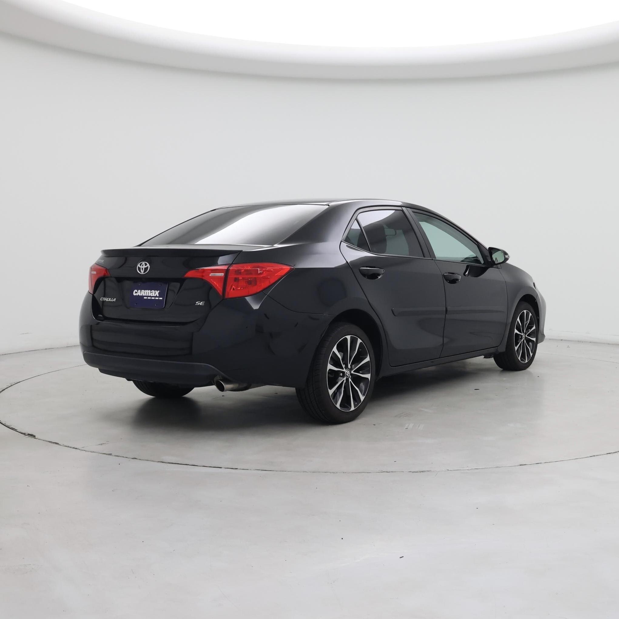 Thumbnail: 2019 Toyota Corolla - 8